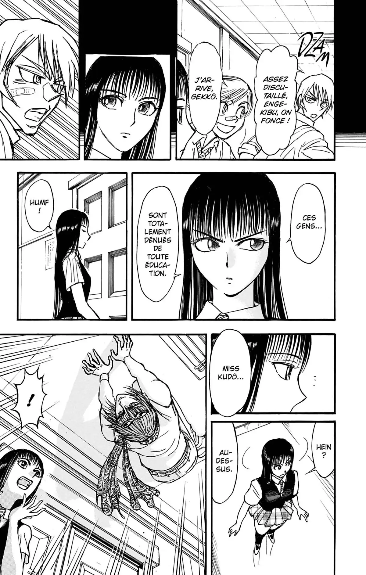 Moonlight Act Volume 5 page 54
