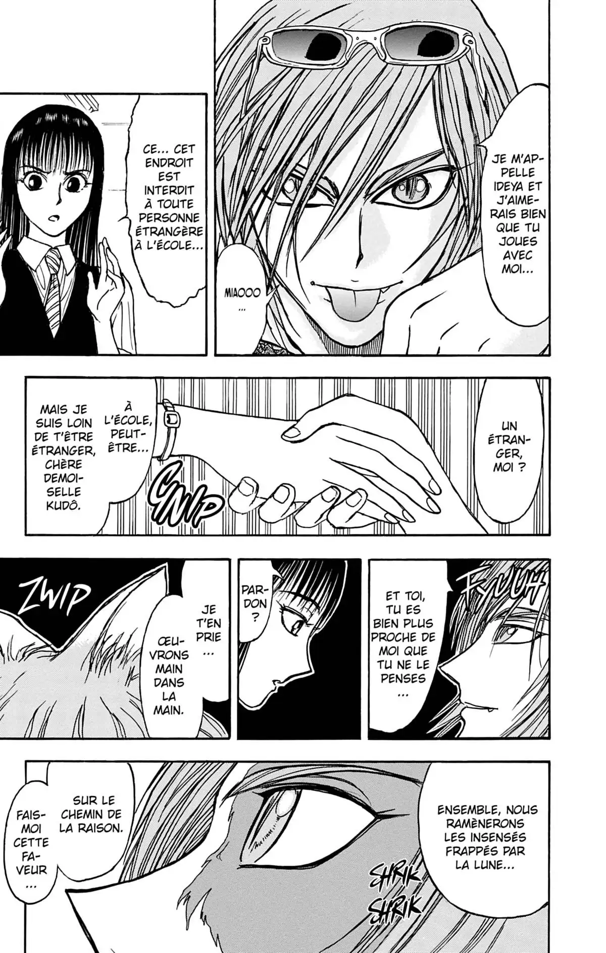 Moonlight Act Volume 5 page 56
