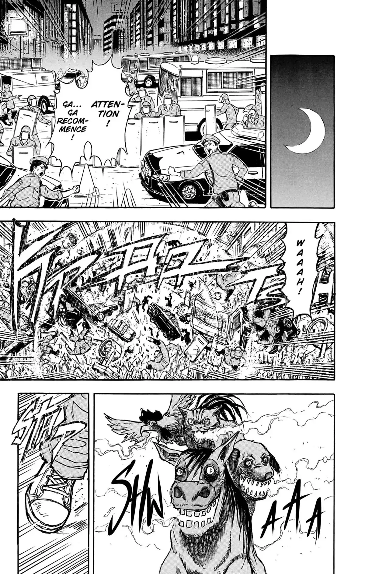 Moonlight Act Volume 5 page 58