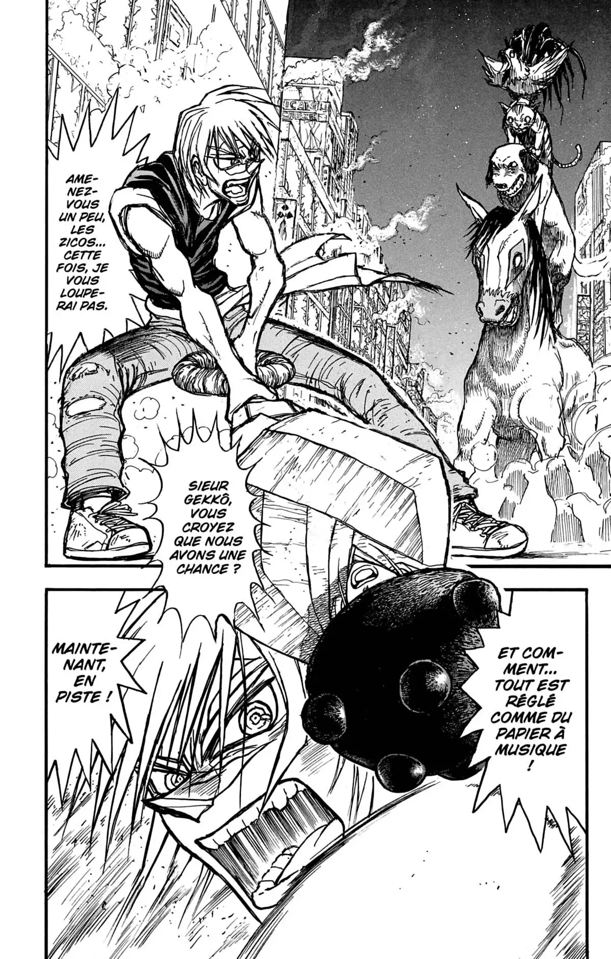 Moonlight Act Volume 5 page 59