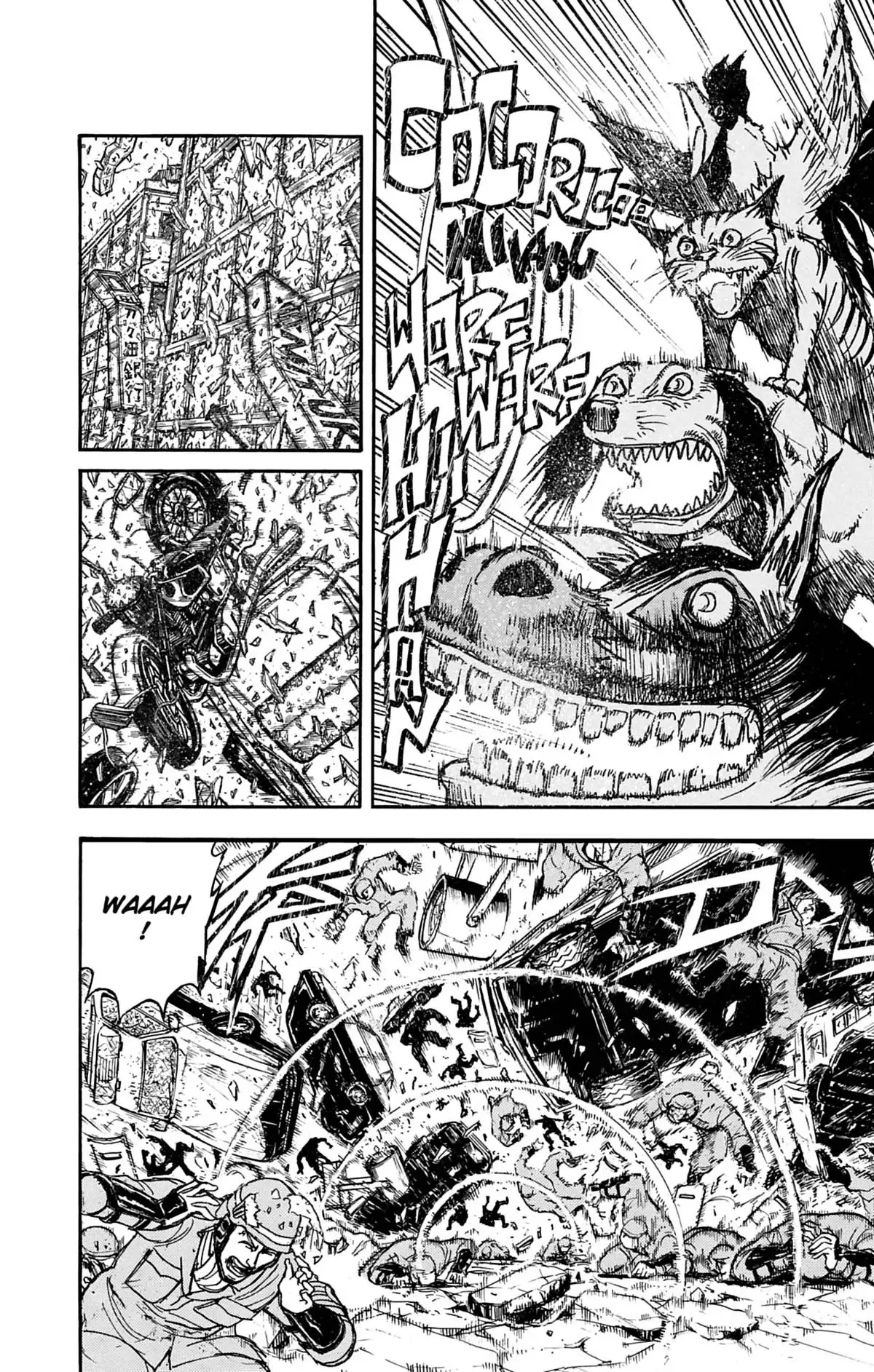 Moonlight Act Volume 5 page 61