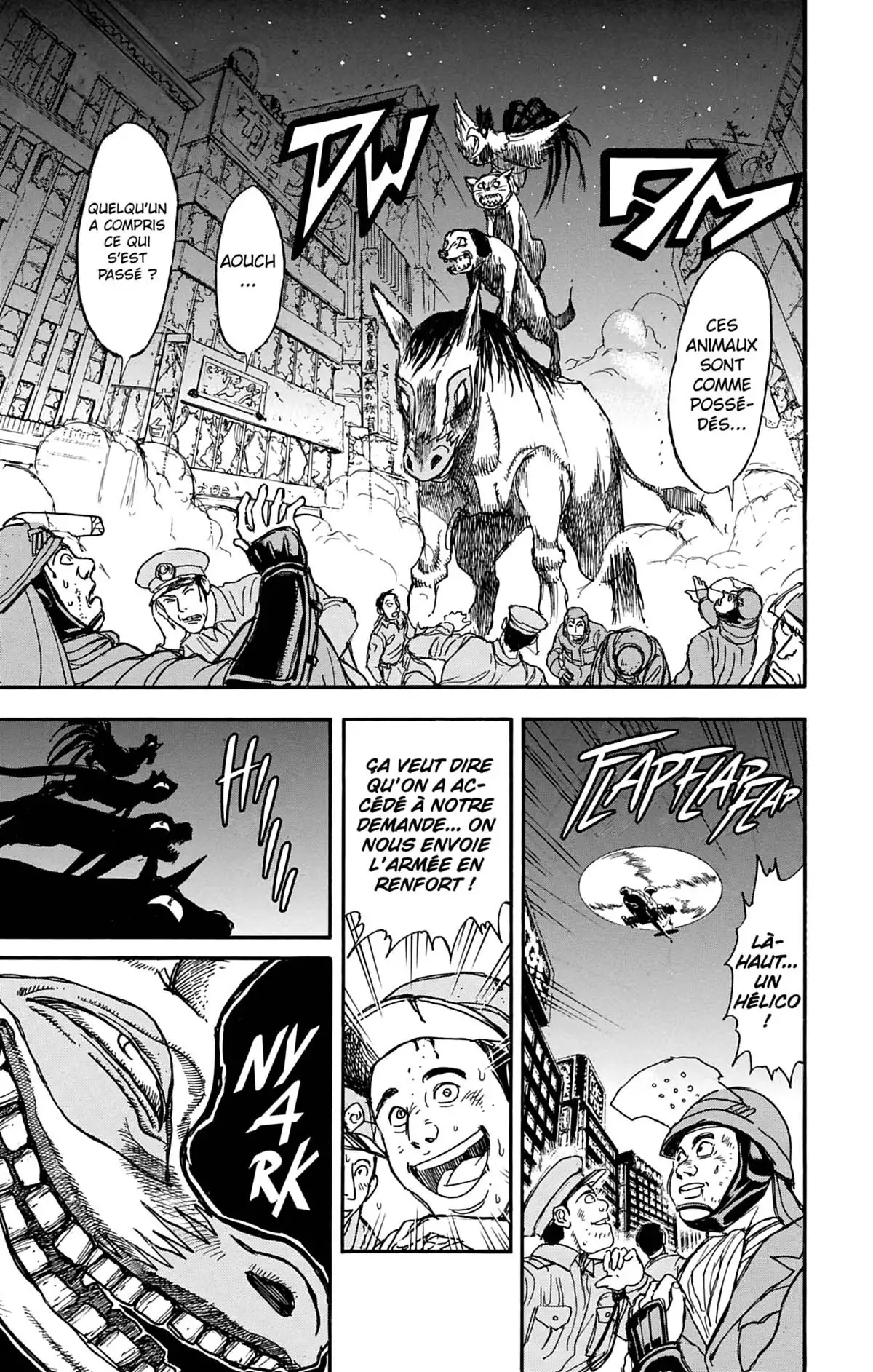 Moonlight Act Volume 5 page 62