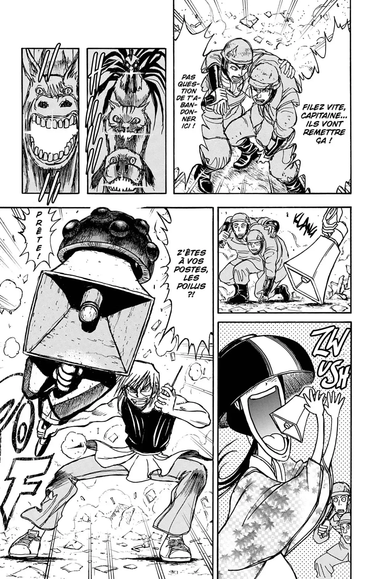 Moonlight Act Volume 5 page 64