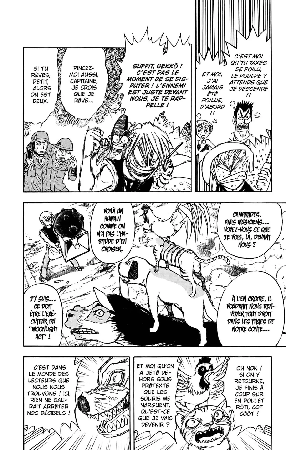 Moonlight Act Volume 5 page 65