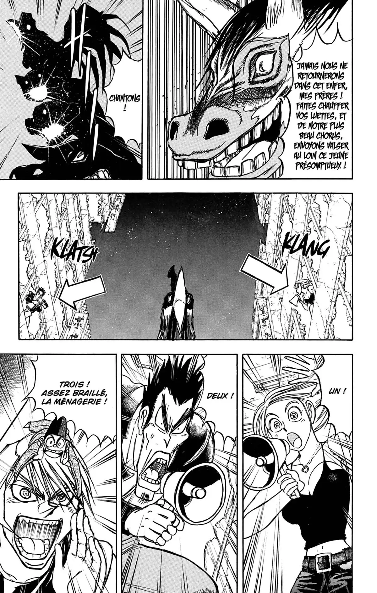 Moonlight Act Volume 5 page 66