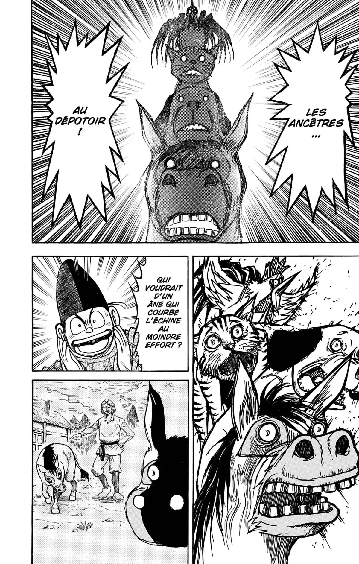 Moonlight Act Volume 5 page 67