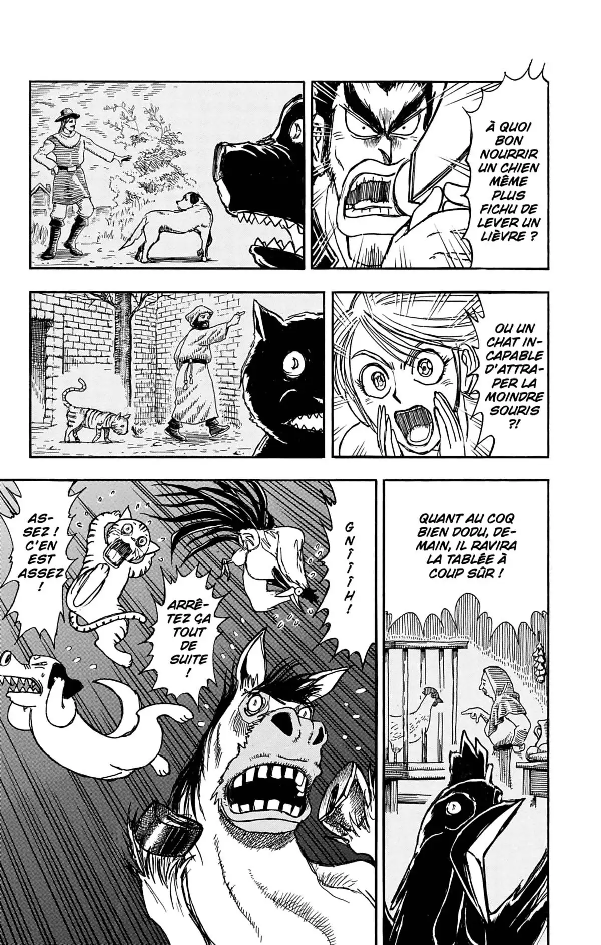 Moonlight Act Volume 5 page 68