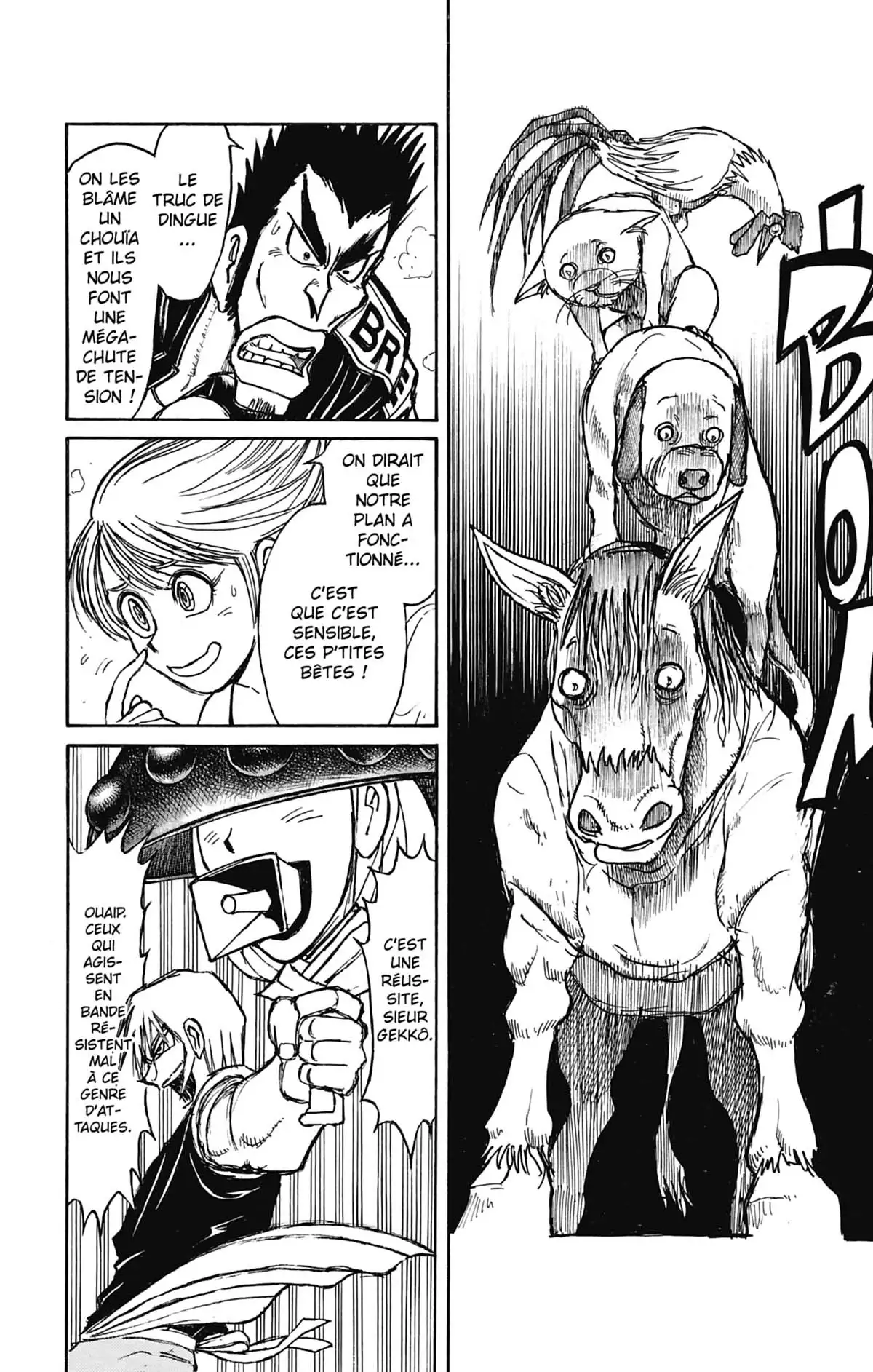 Moonlight Act Volume 5 page 69