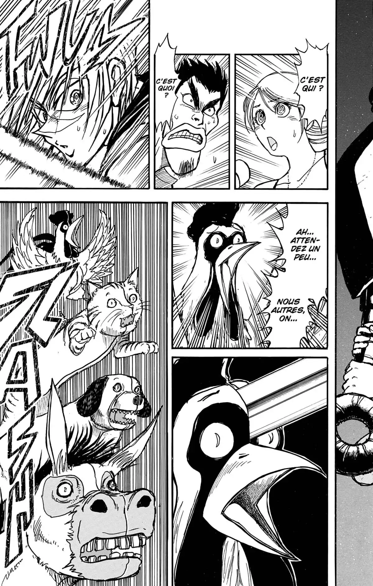 Moonlight Act Volume 5 page 72