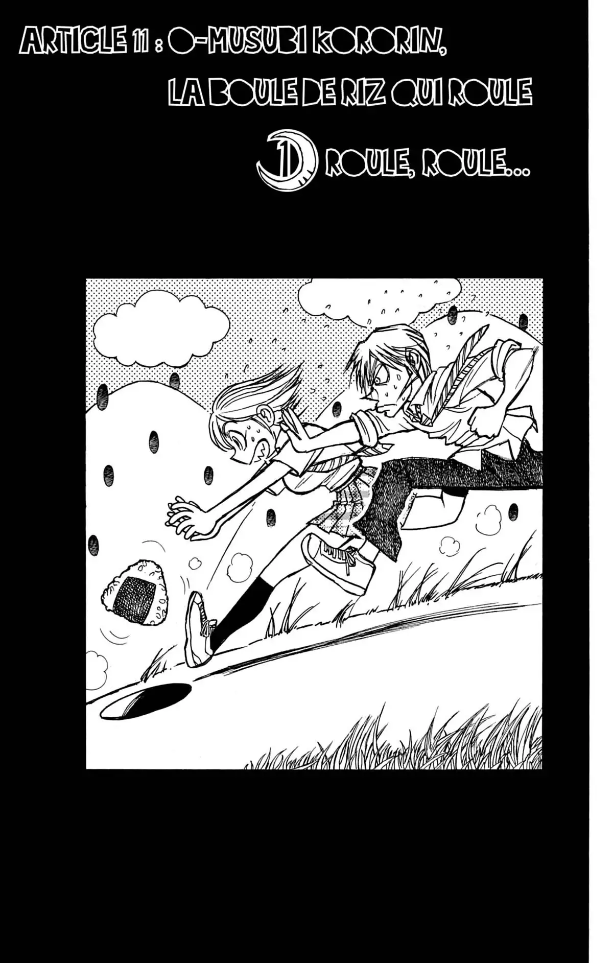 Moonlight Act Volume 5 page 78