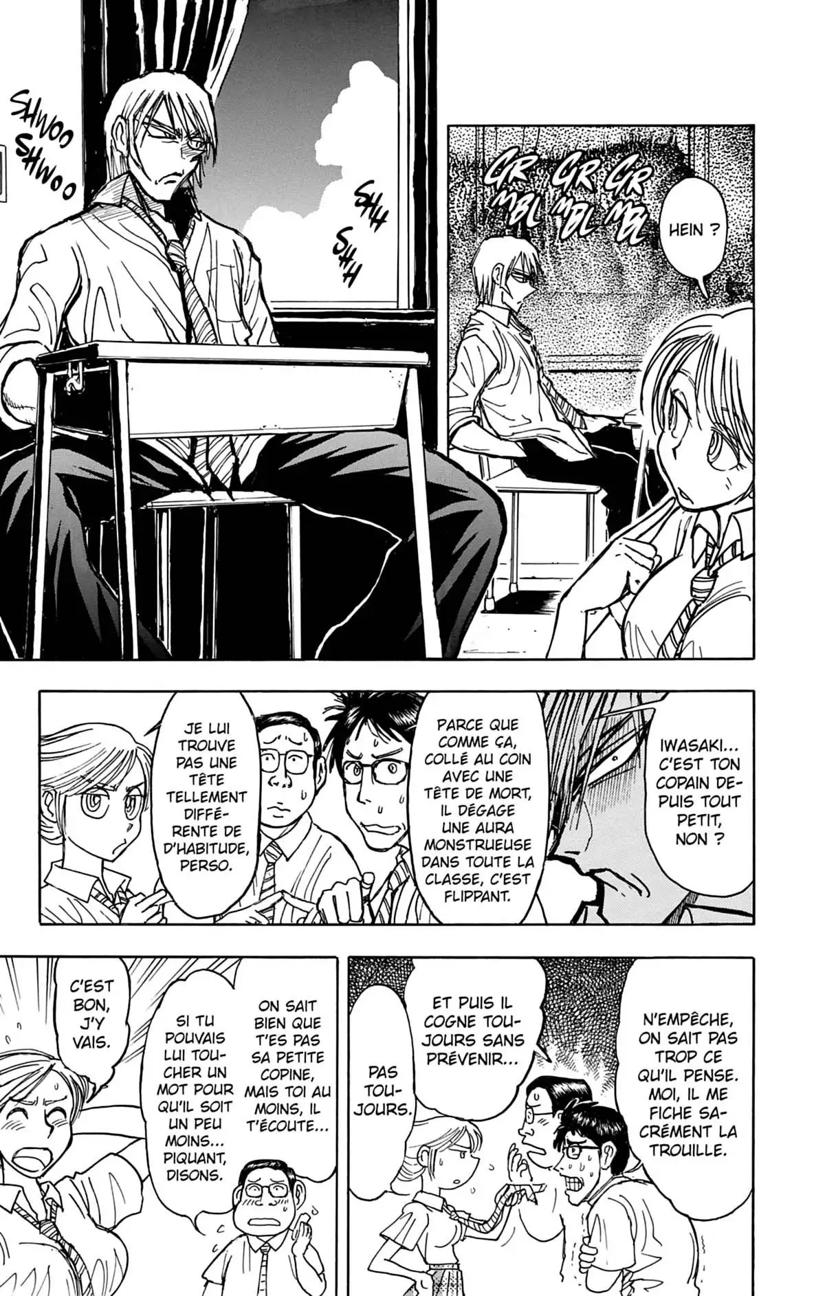 Moonlight Act Volume 5 page 80