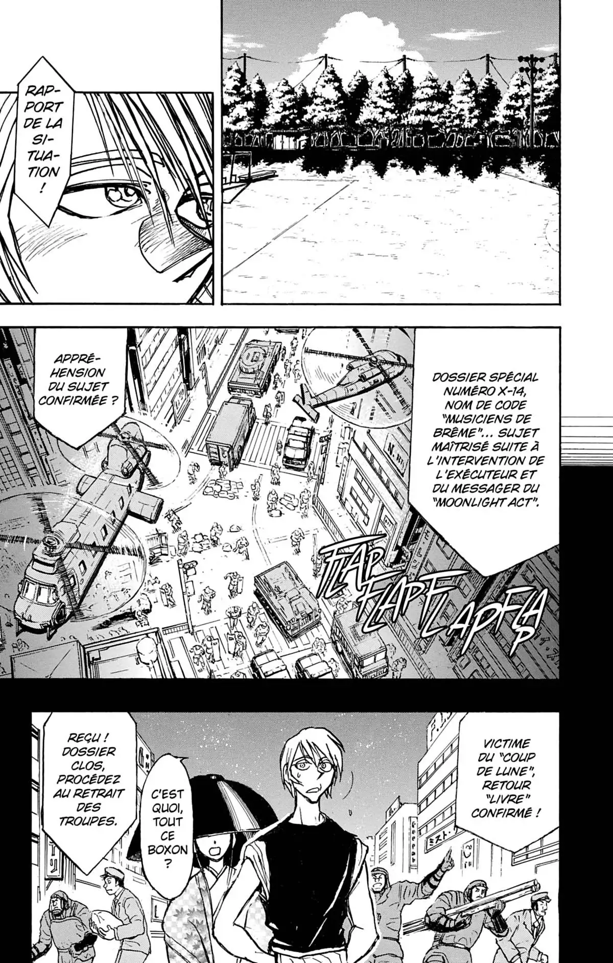 Moonlight Act Volume 5 page 82