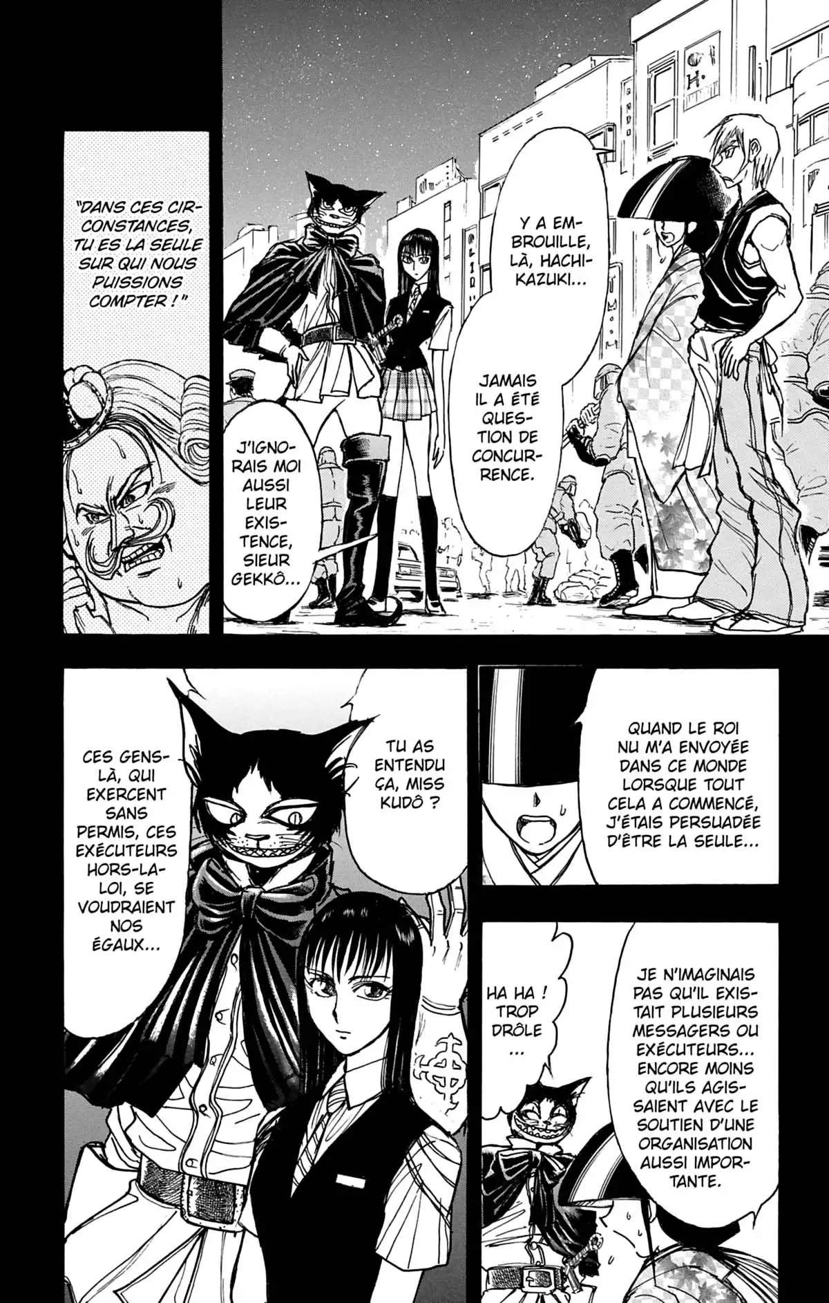 Moonlight Act Volume 5 page 83
