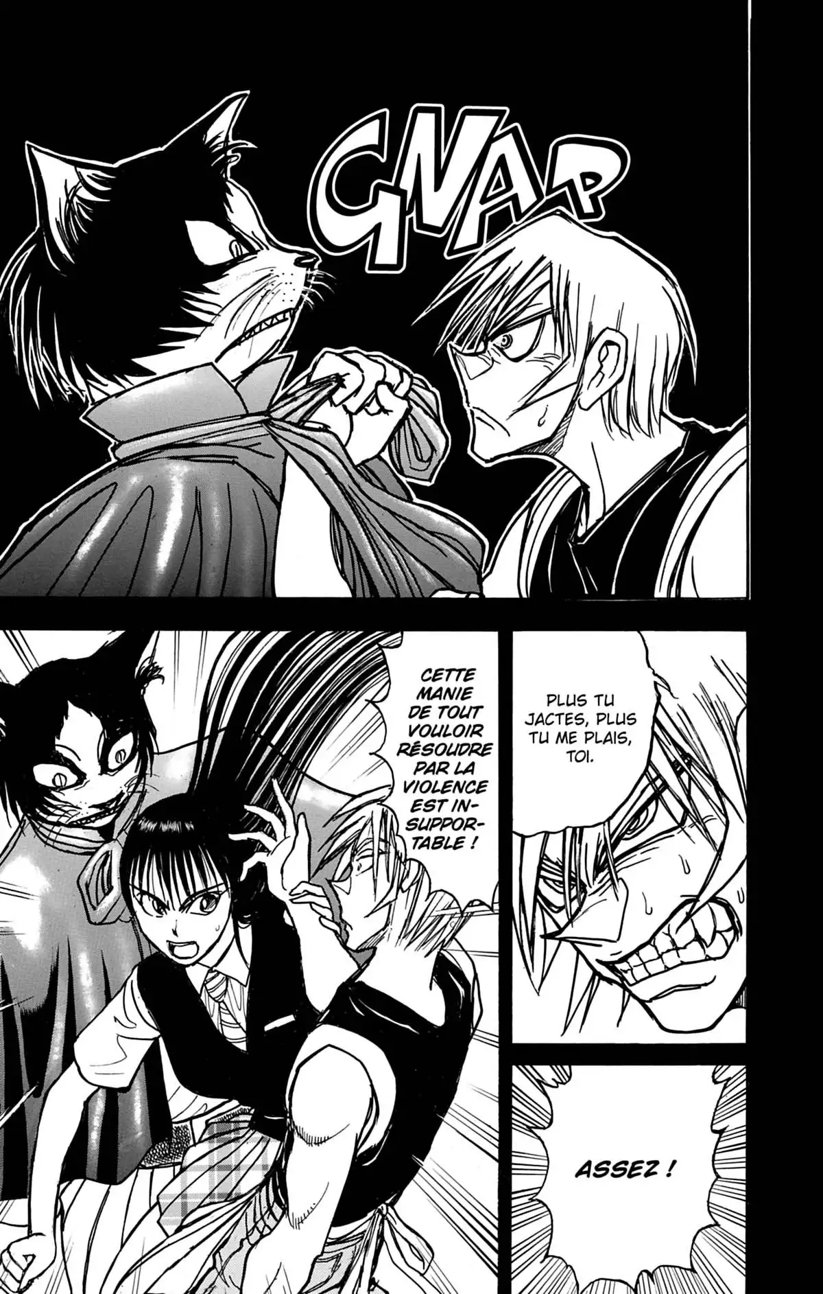 Moonlight Act Volume 5 page 86