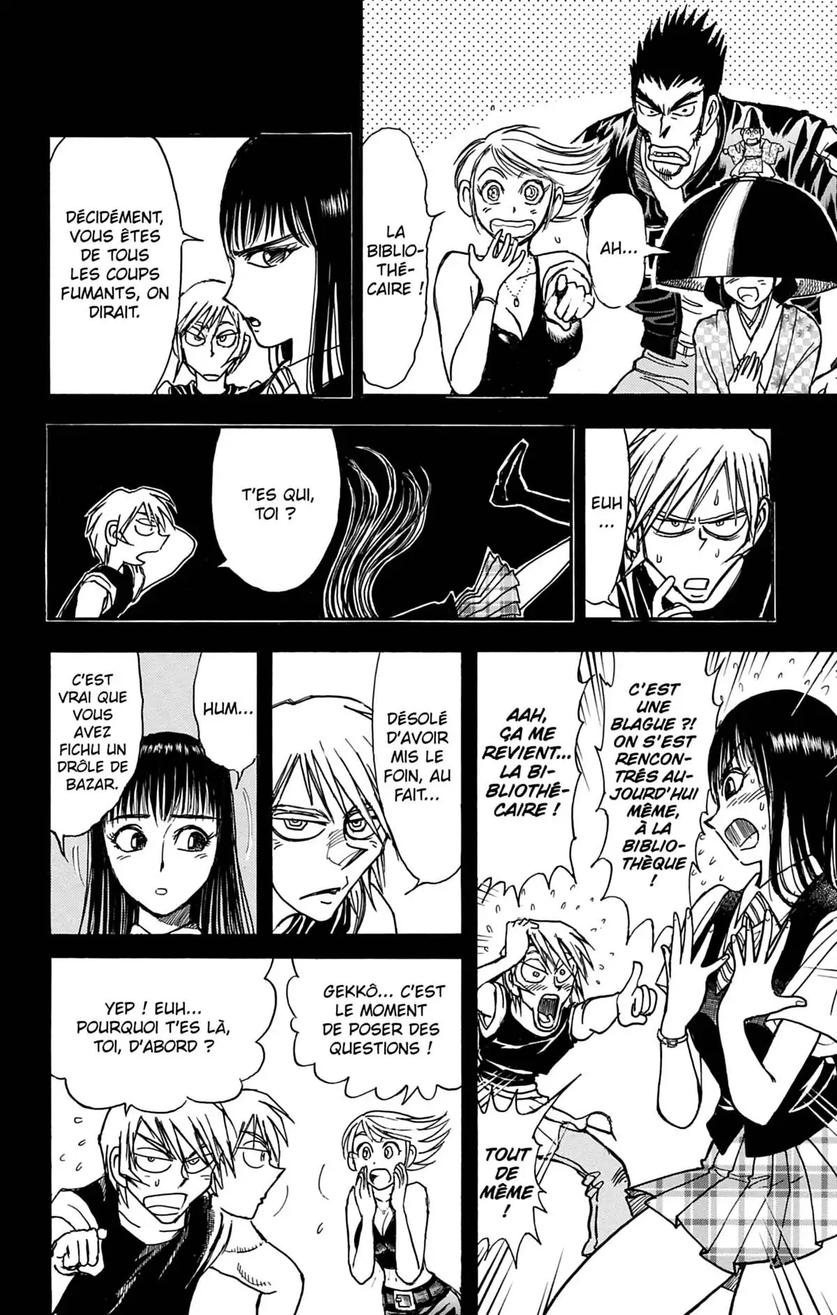 Moonlight Act Volume 5 page 87