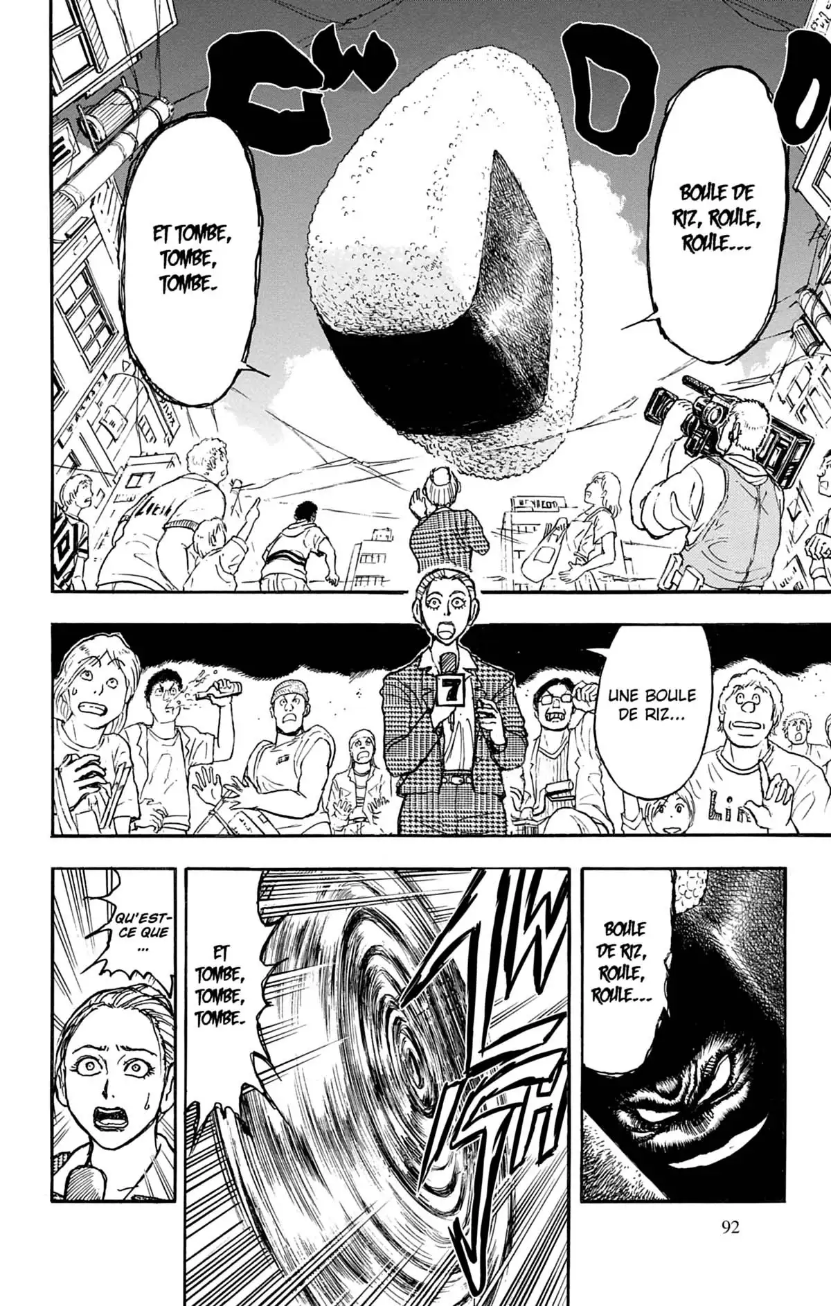 Moonlight Act Volume 5 page 93