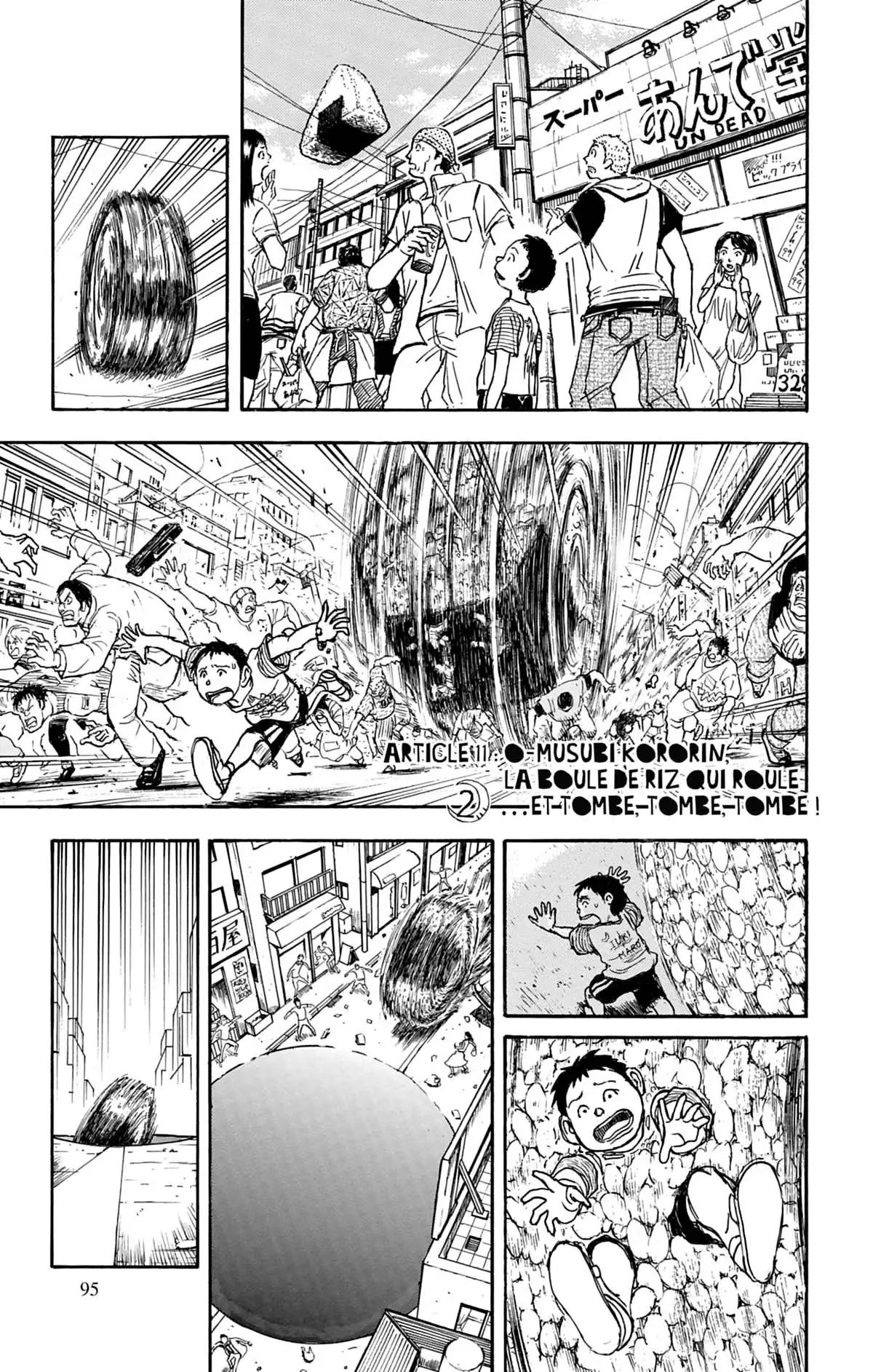 Moonlight Act Volume 5 page 96