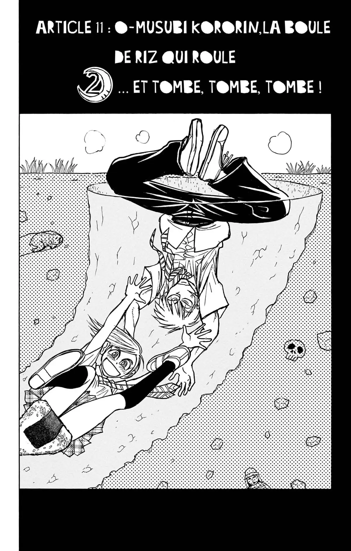 Moonlight Act Volume 5 page 97