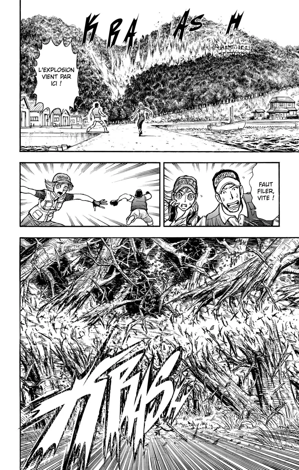 Moonlight Act Volume 2 page 19