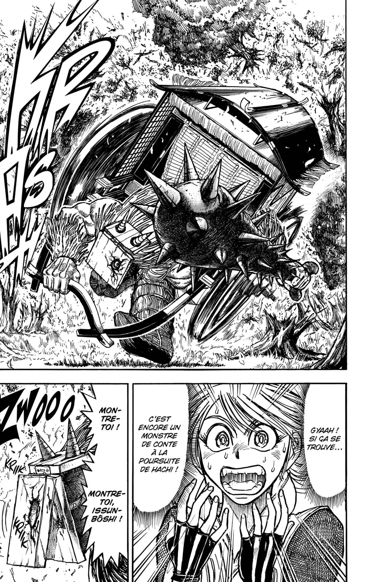 Moonlight Act Volume 2 page 20