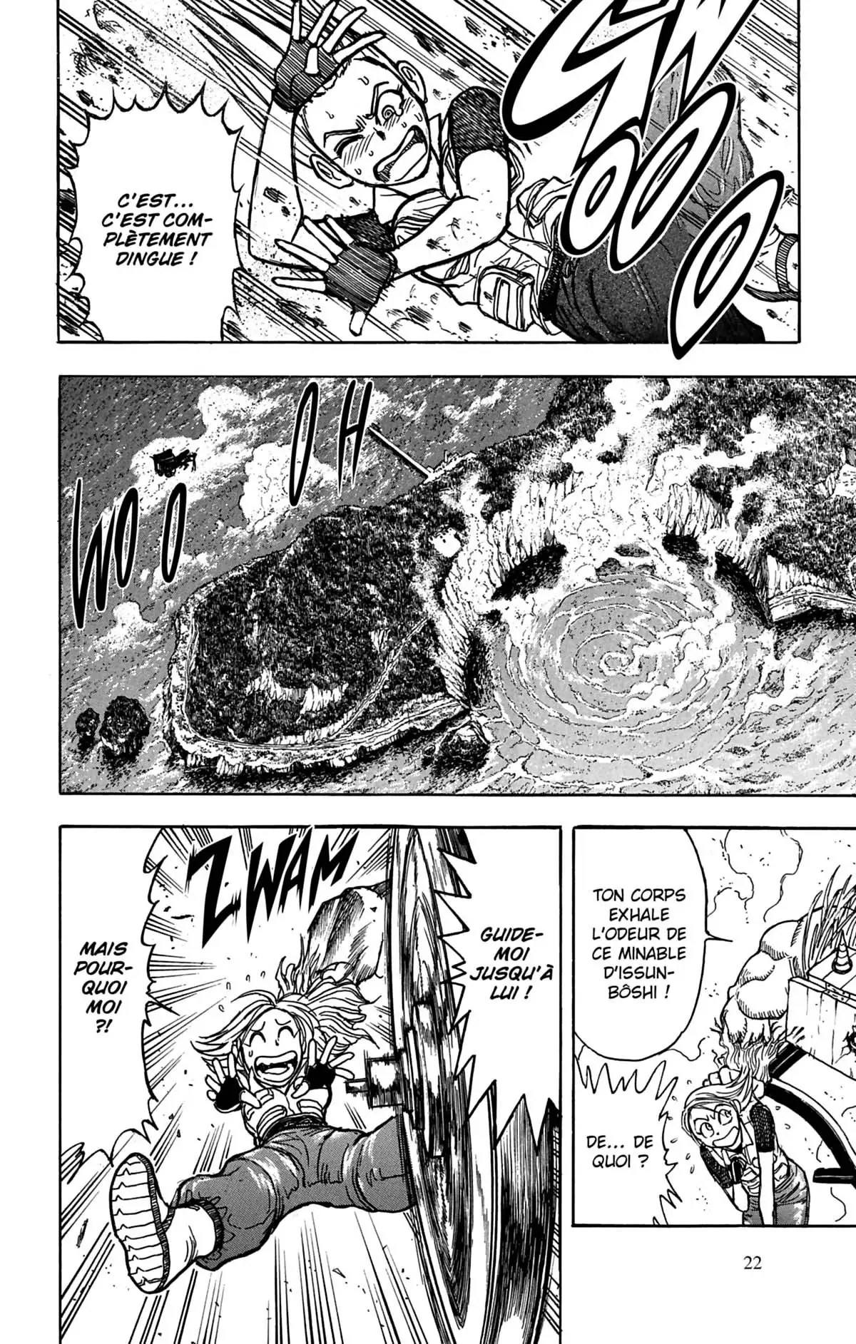 Moonlight Act Volume 2 page 23