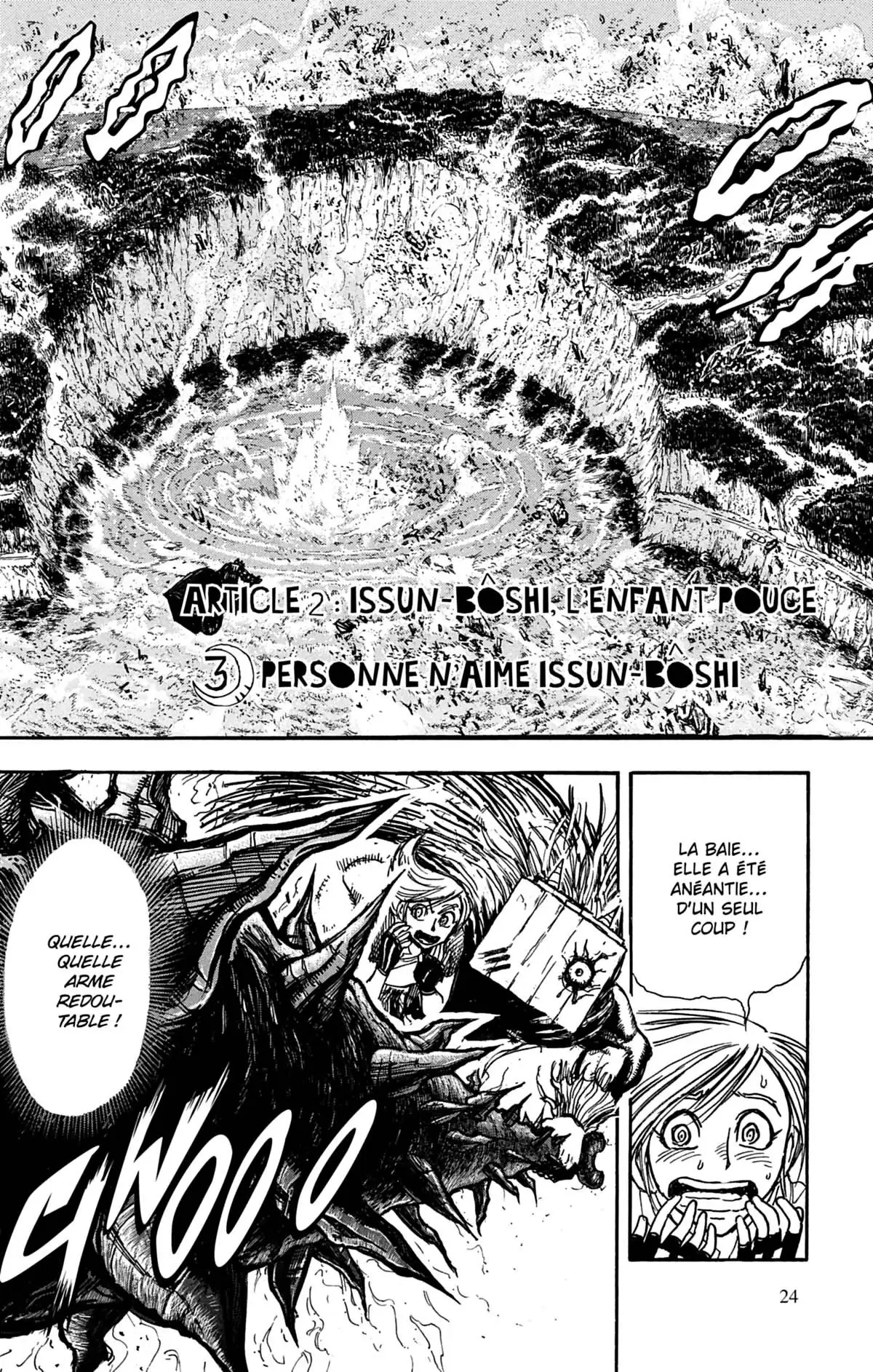 Moonlight Act Volume 2 page 25