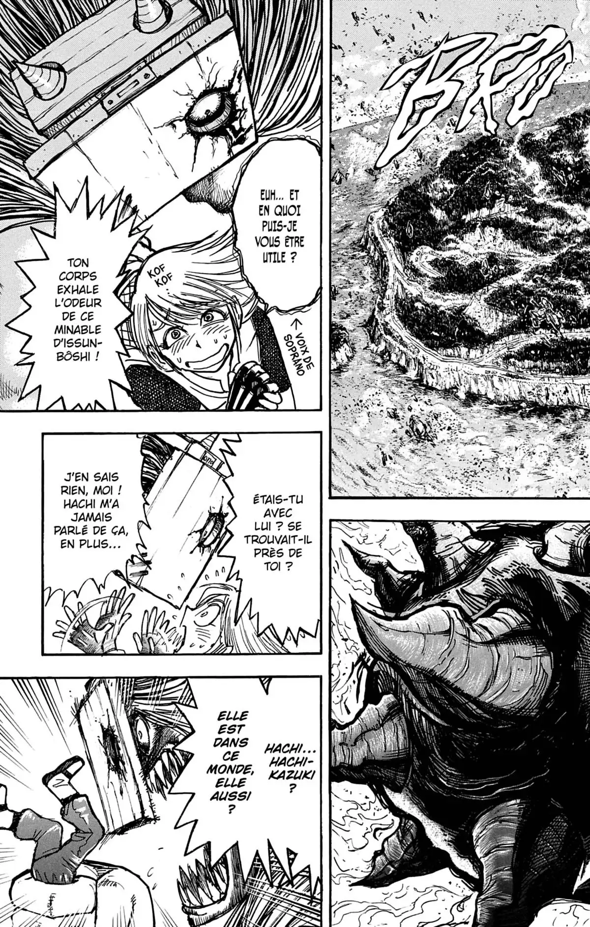 Moonlight Act Volume 2 page 26