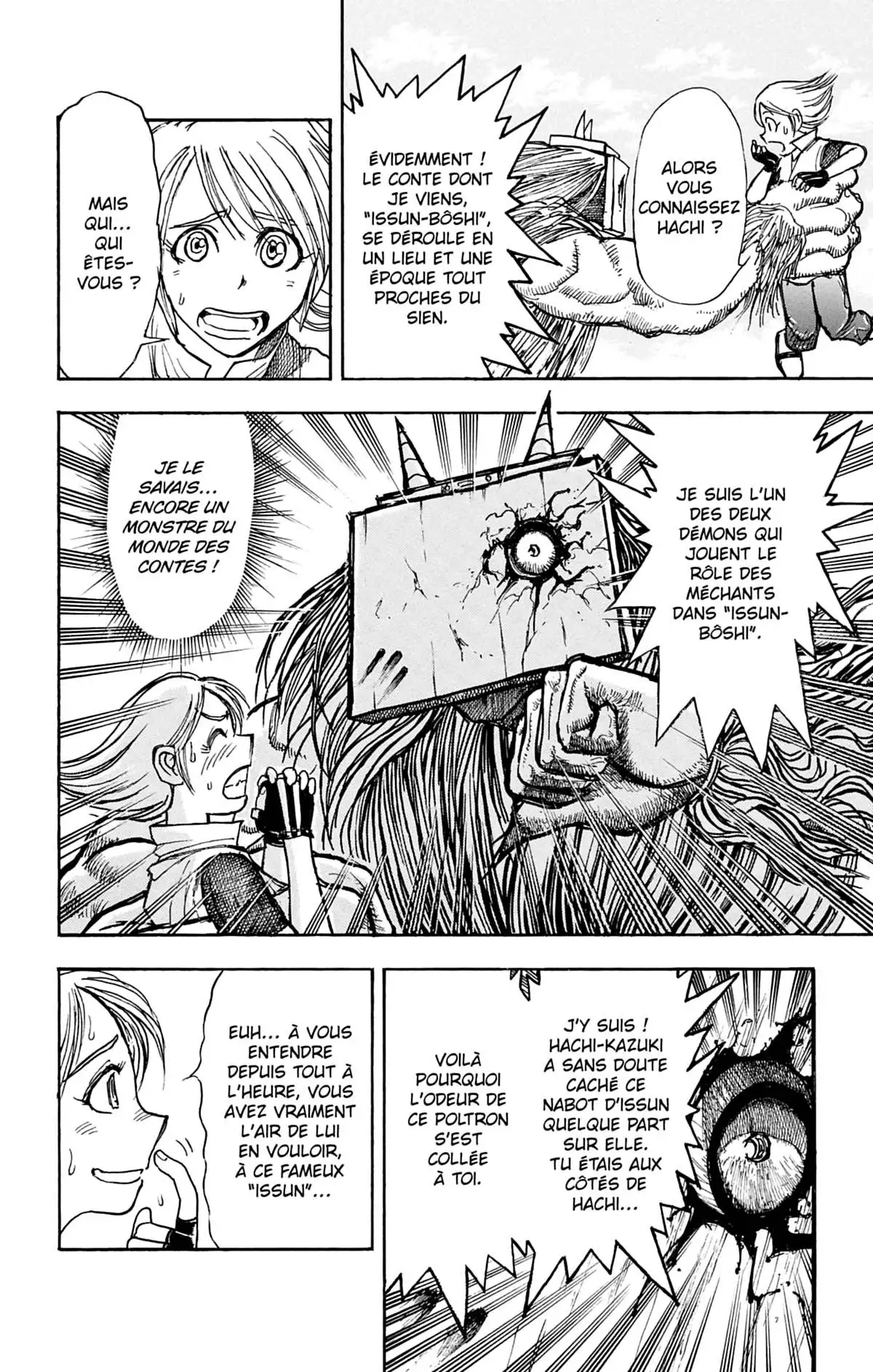 Moonlight Act Volume 2 page 27