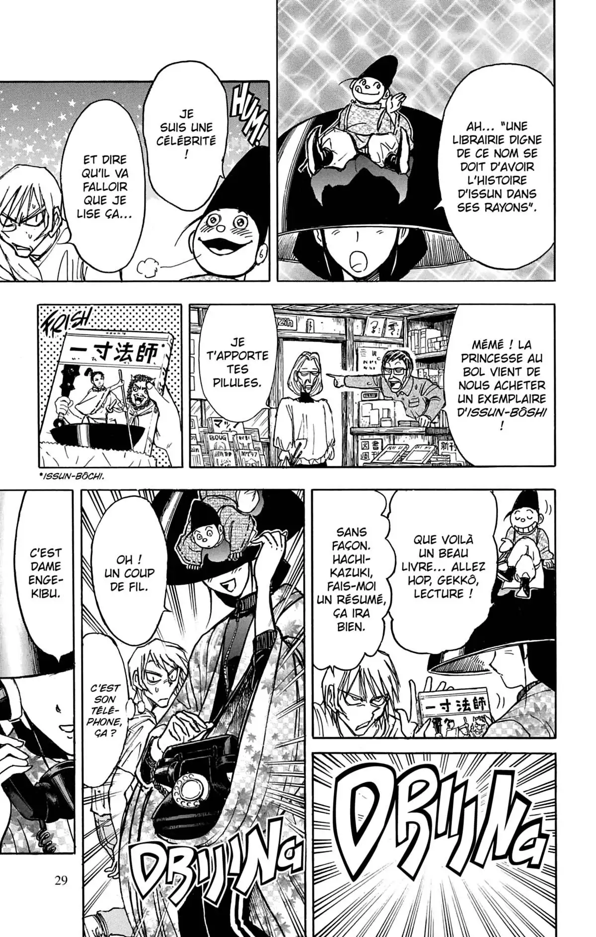 Moonlight Act Volume 2 page 30