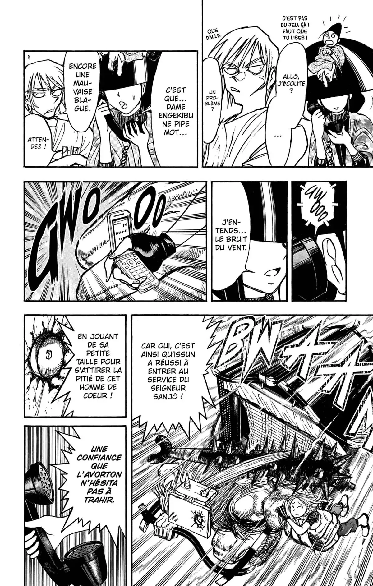 Moonlight Act Volume 2 page 31