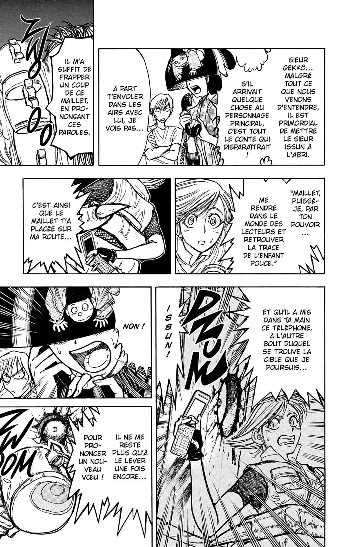 Moonlight Act Volume 2 page 36
