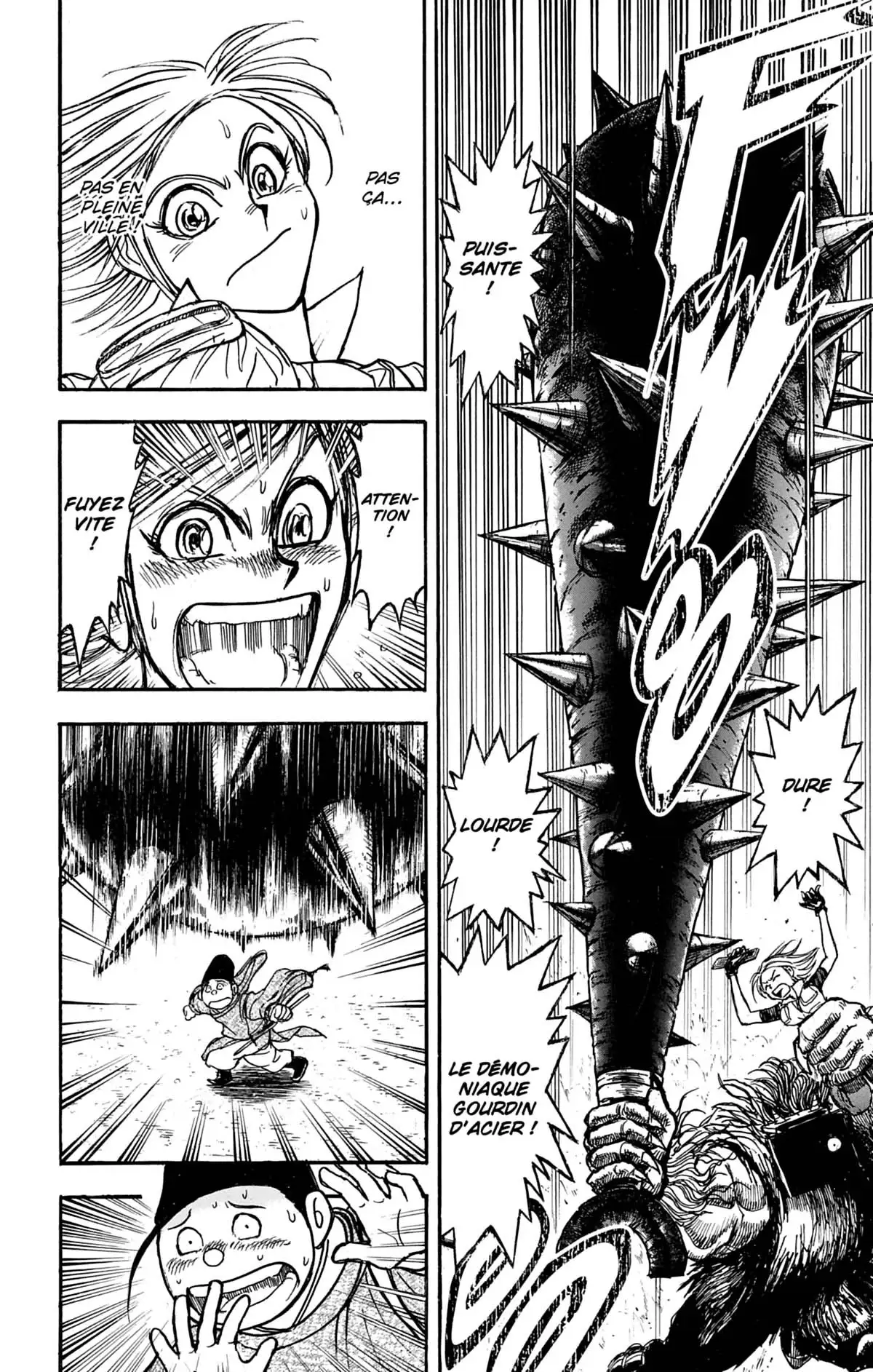 Moonlight Act Volume 2 page 39