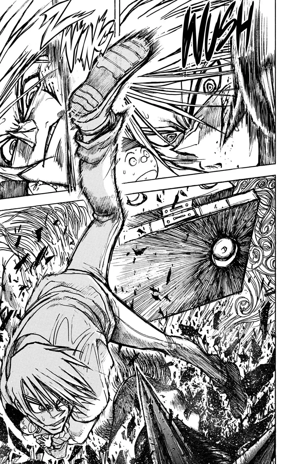 Moonlight Act Volume 2 page 40
