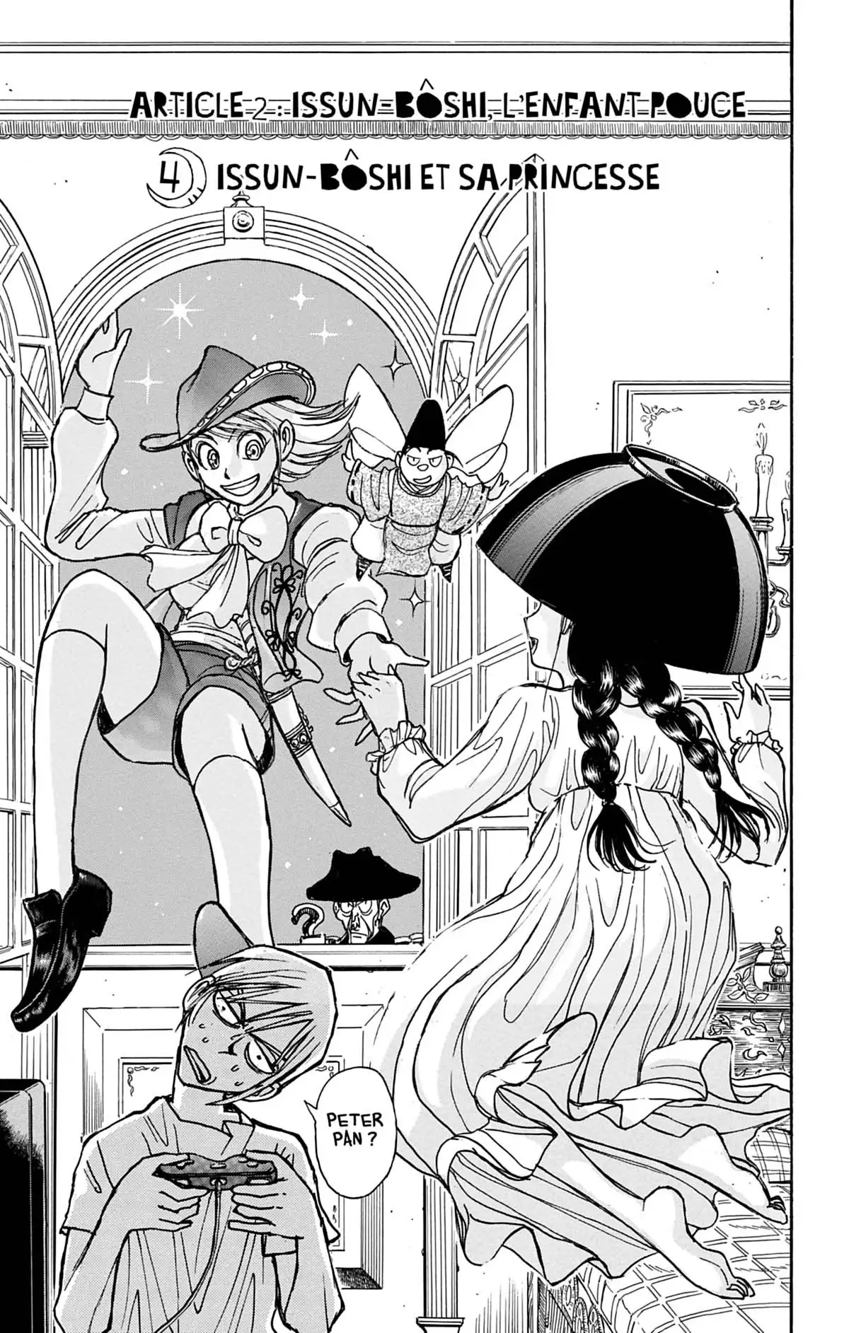 Moonlight Act Volume 2 page 42