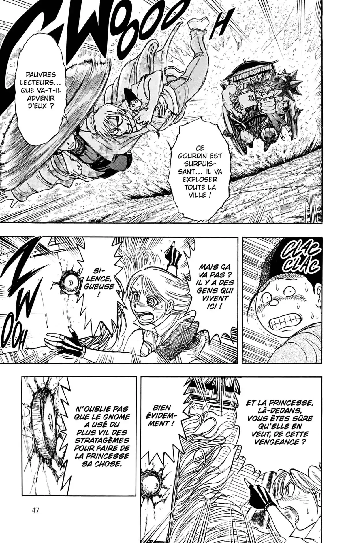 Moonlight Act Volume 2 page 48