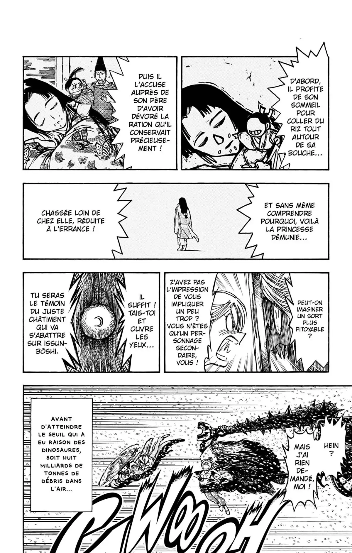 Moonlight Act Volume 2 page 49