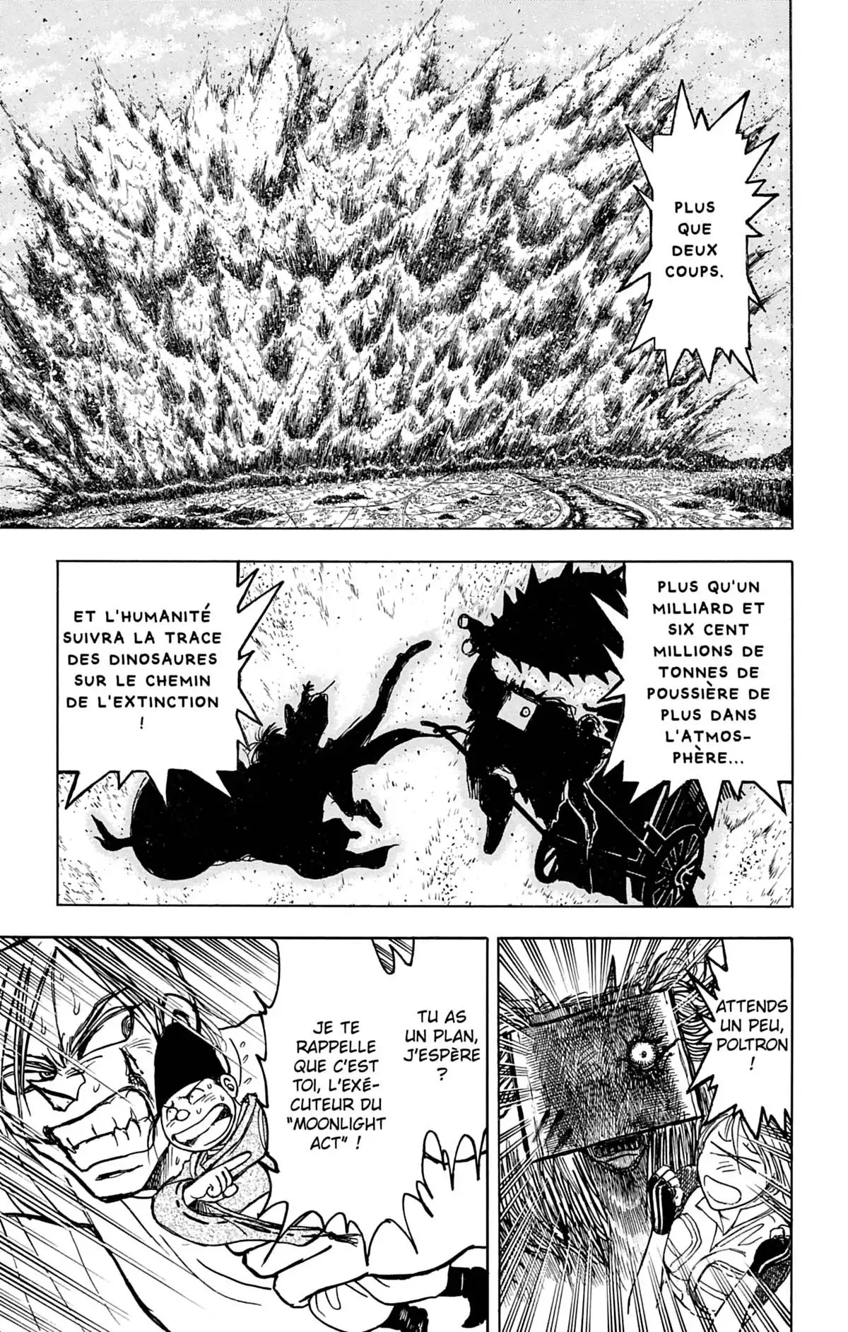 Moonlight Act Volume 2 page 50