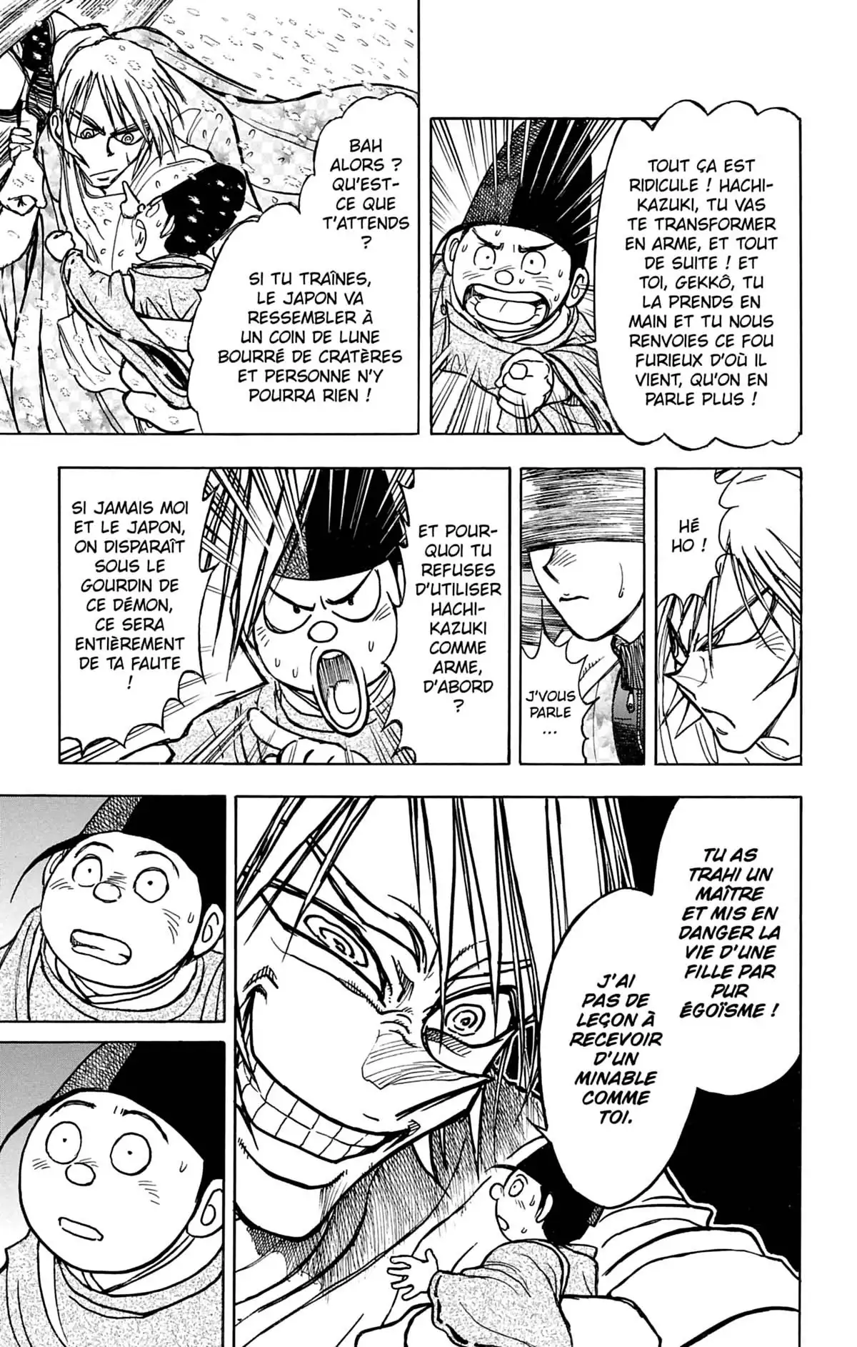 Moonlight Act Volume 2 page 52