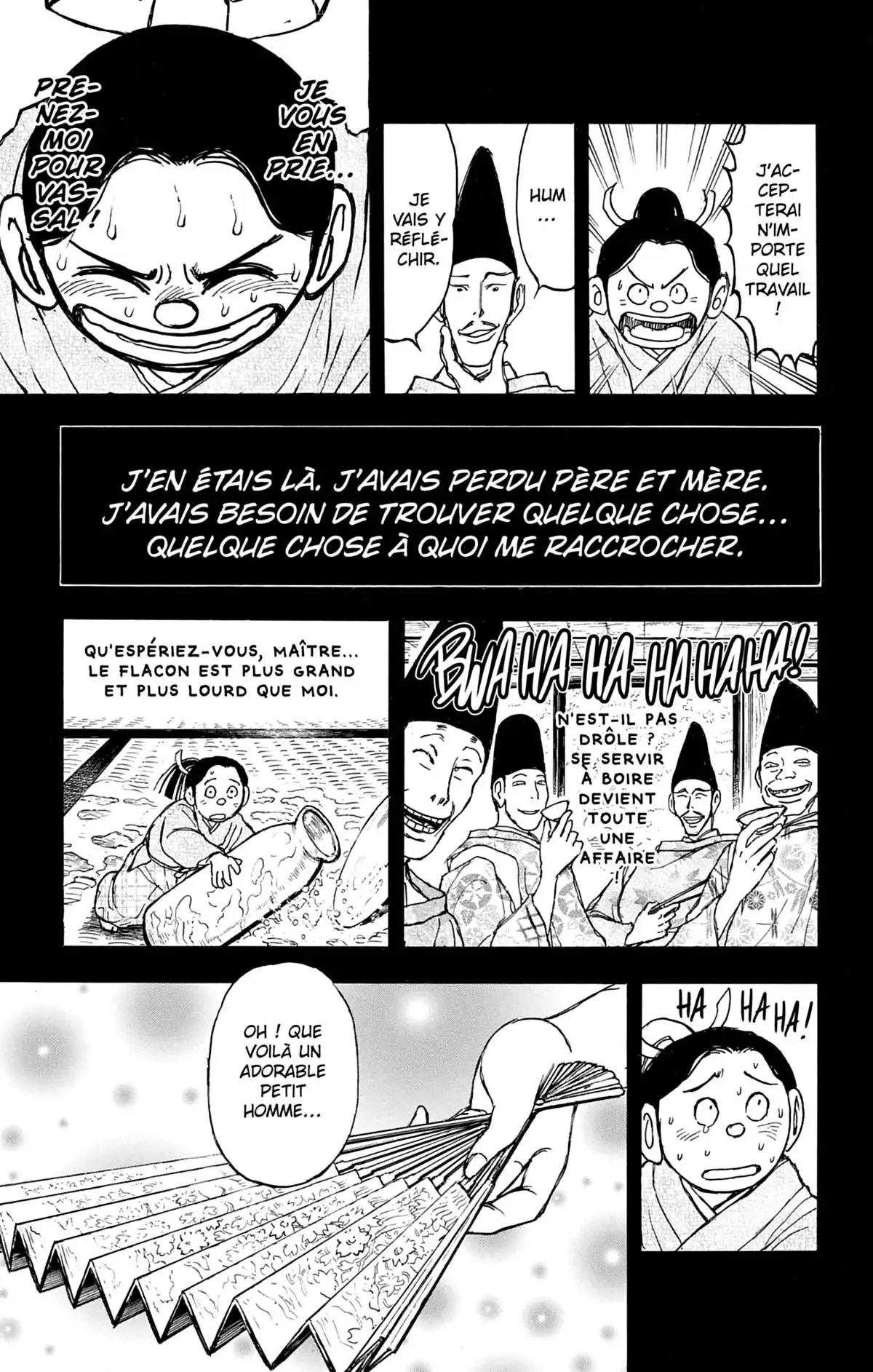 Moonlight Act Volume 2 page 54