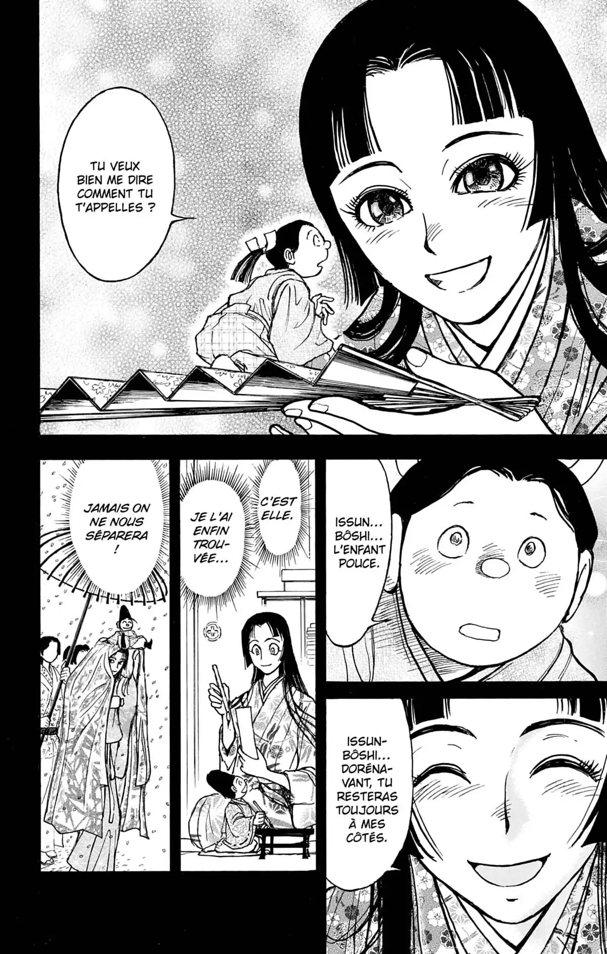 Moonlight Act Volume 2 page 55