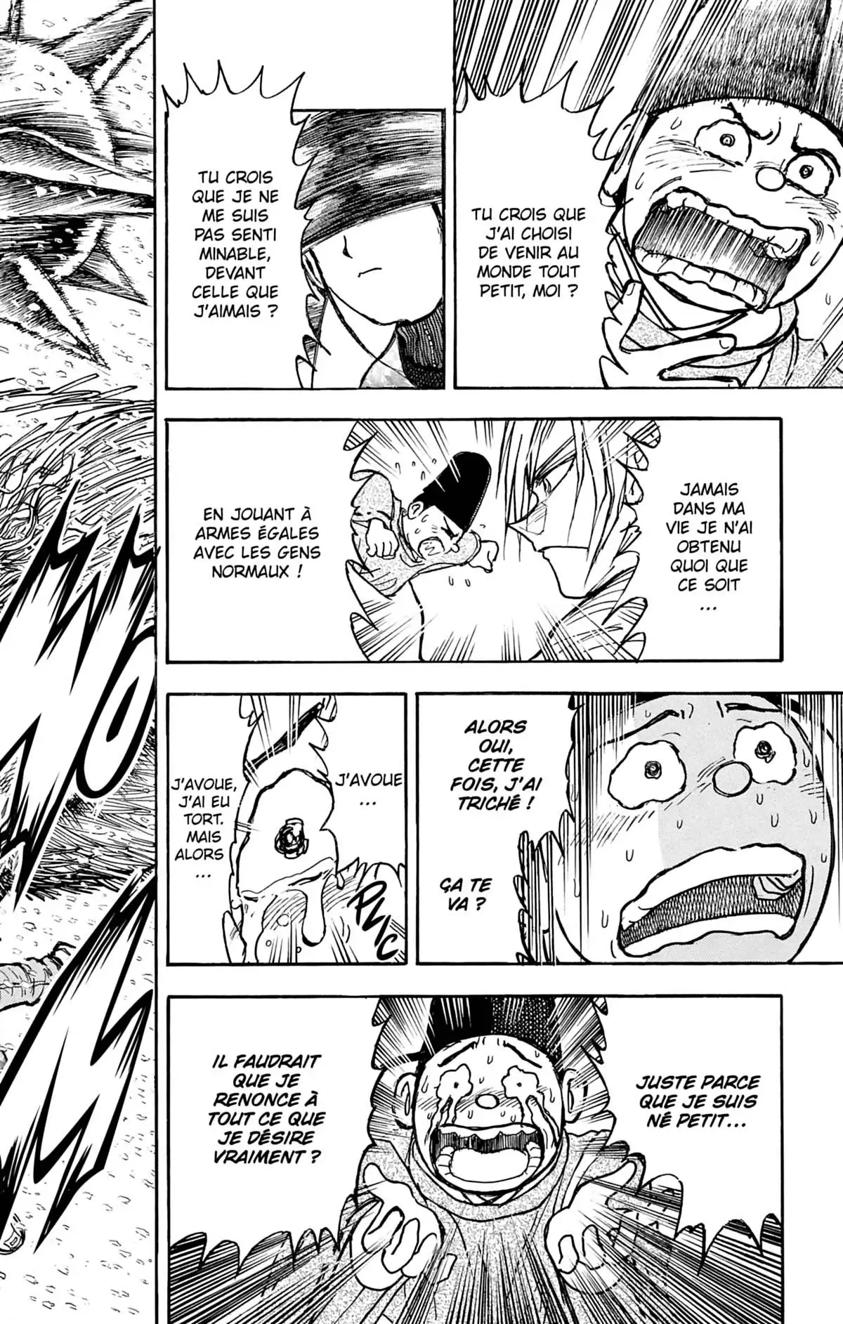 Moonlight Act Volume 2 page 57