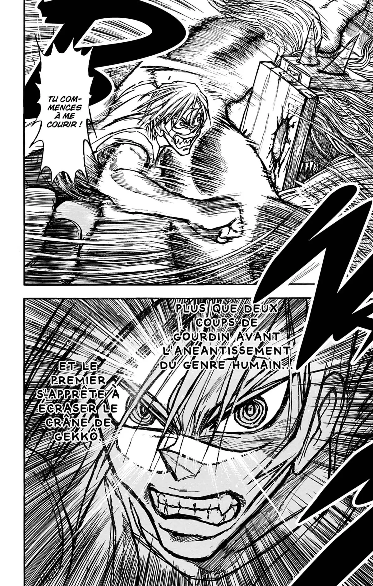 Moonlight Act Volume 2 page 59