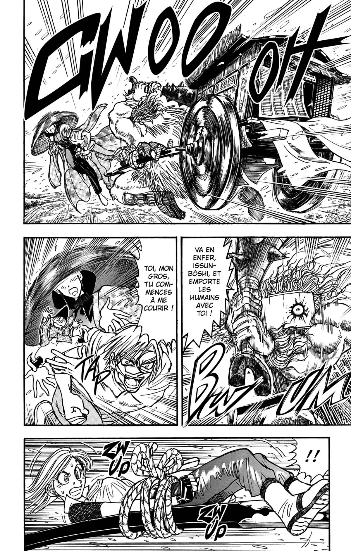 Moonlight Act Volume 2 page 61