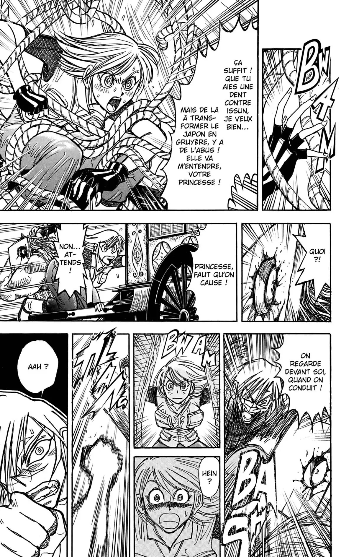Moonlight Act Volume 2 page 62