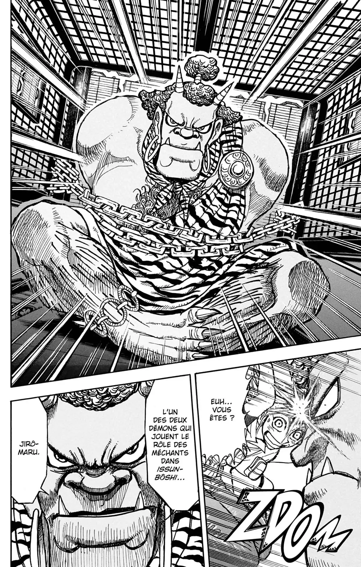Moonlight Act Volume 2 page 63