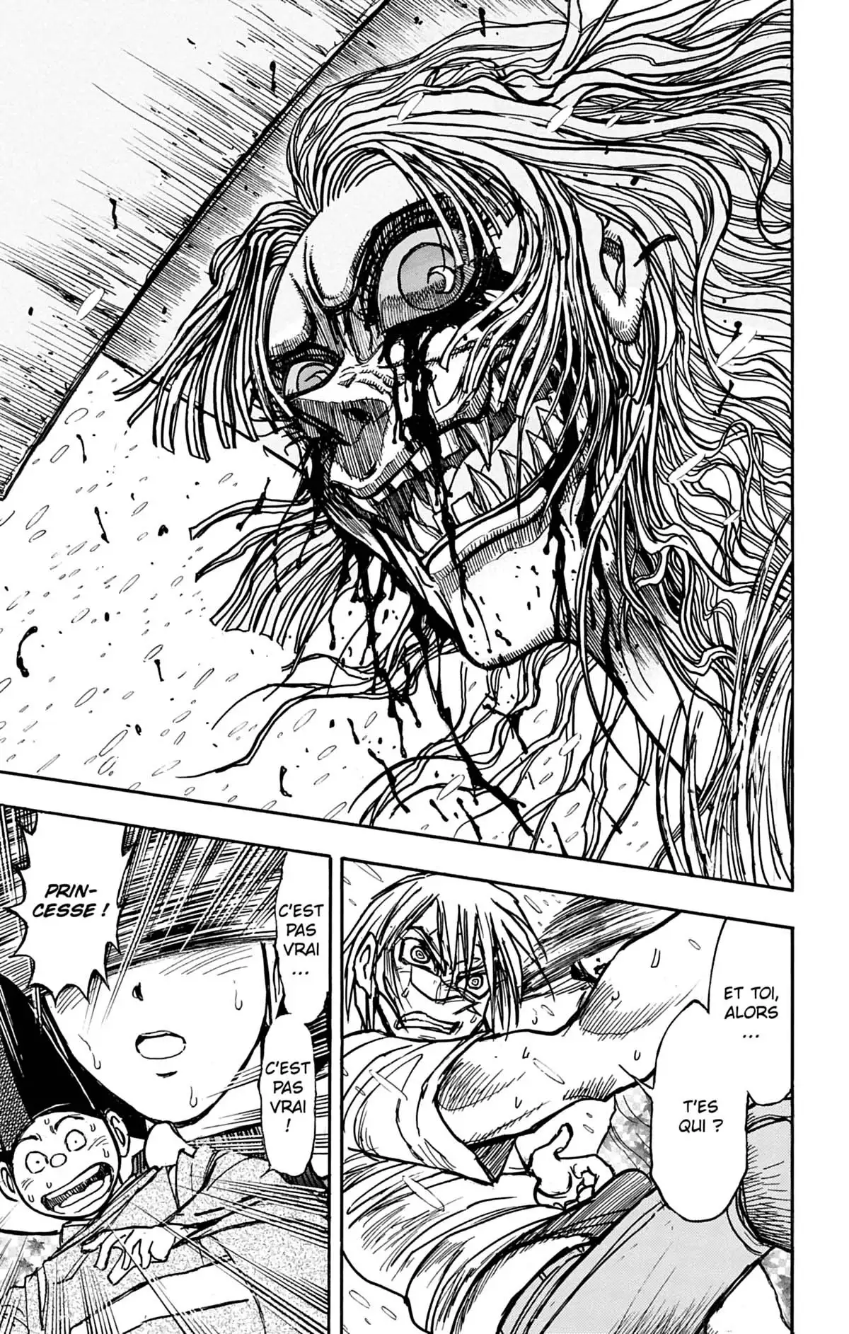 Moonlight Act Volume 2 page 64