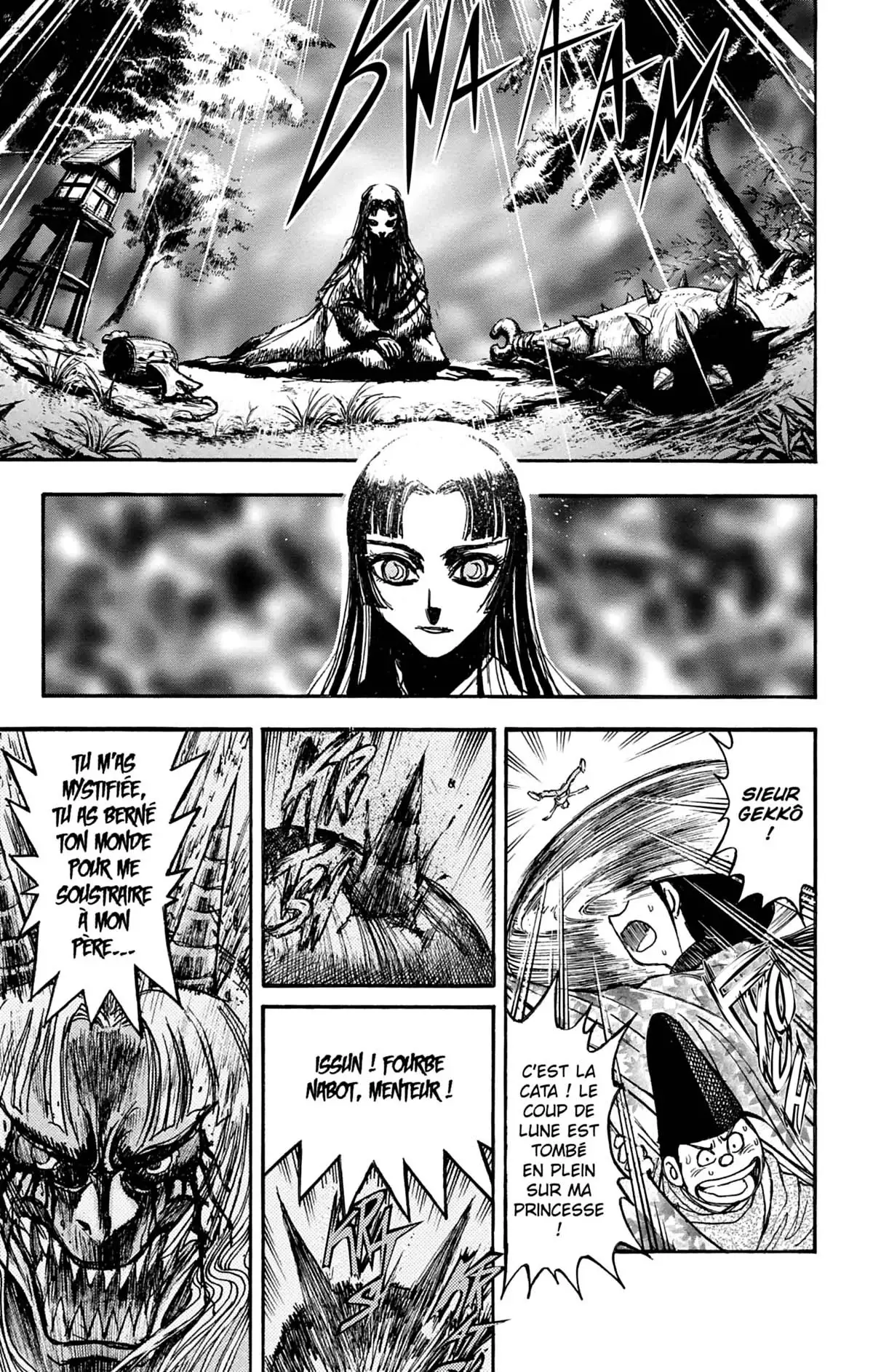 Moonlight Act Volume 2 page 66