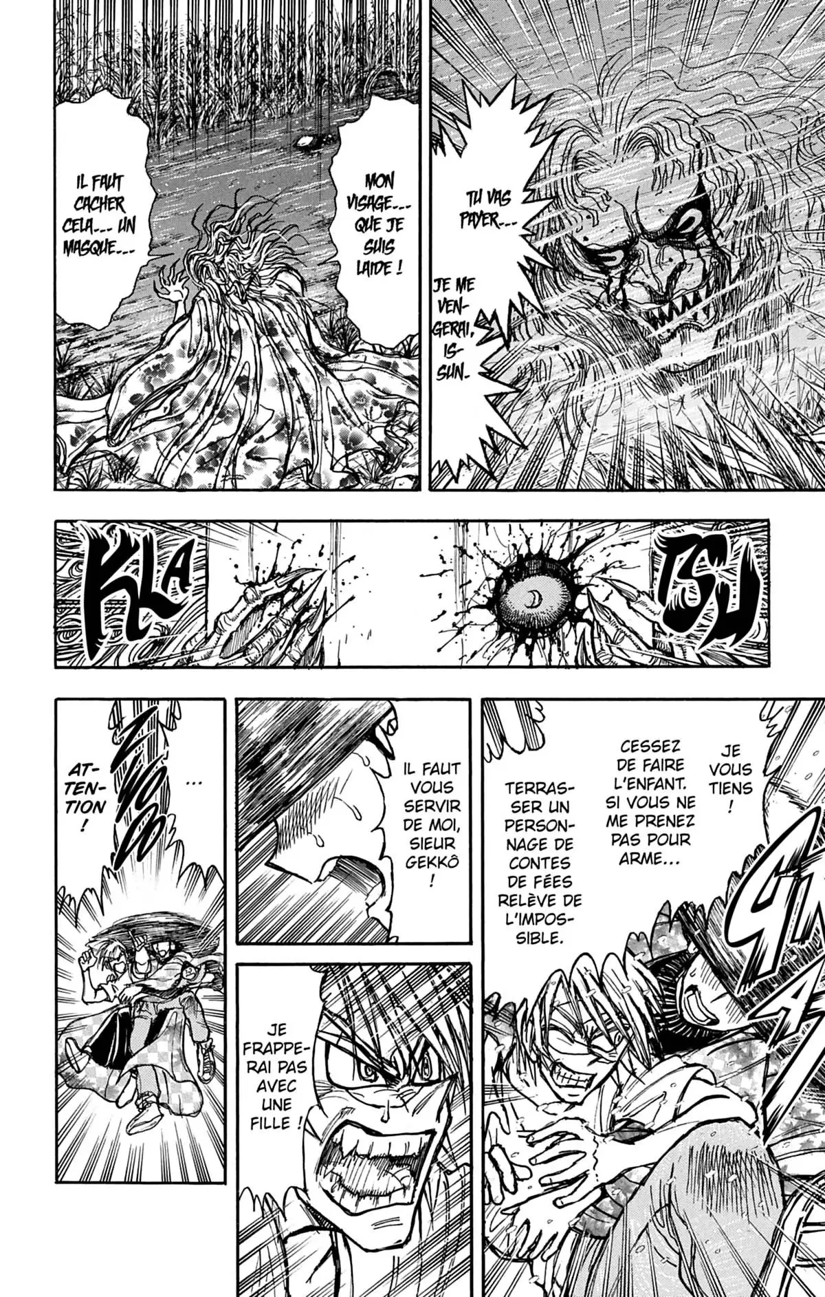 Moonlight Act Volume 2 page 67