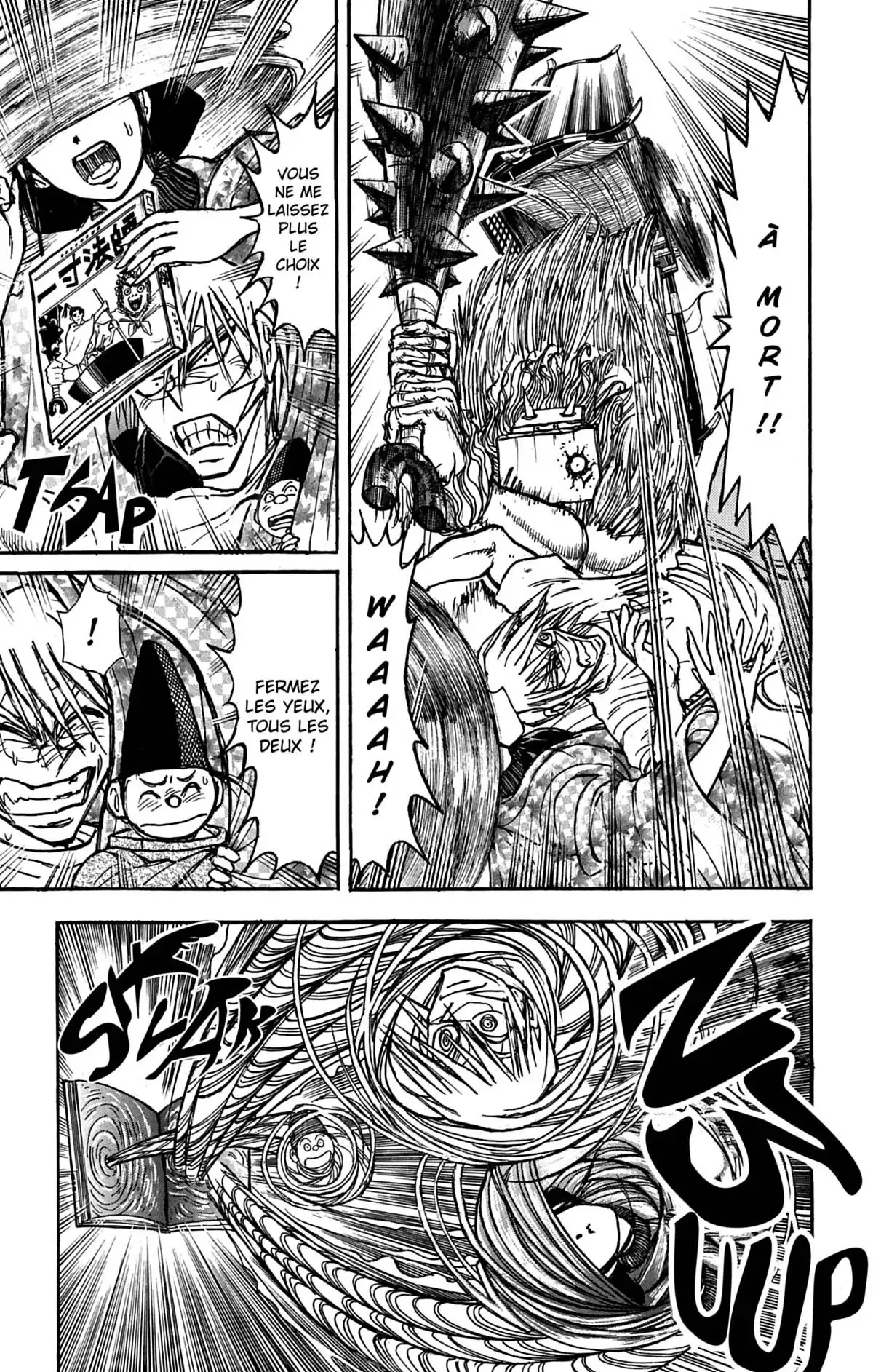 Moonlight Act Volume 2 page 68