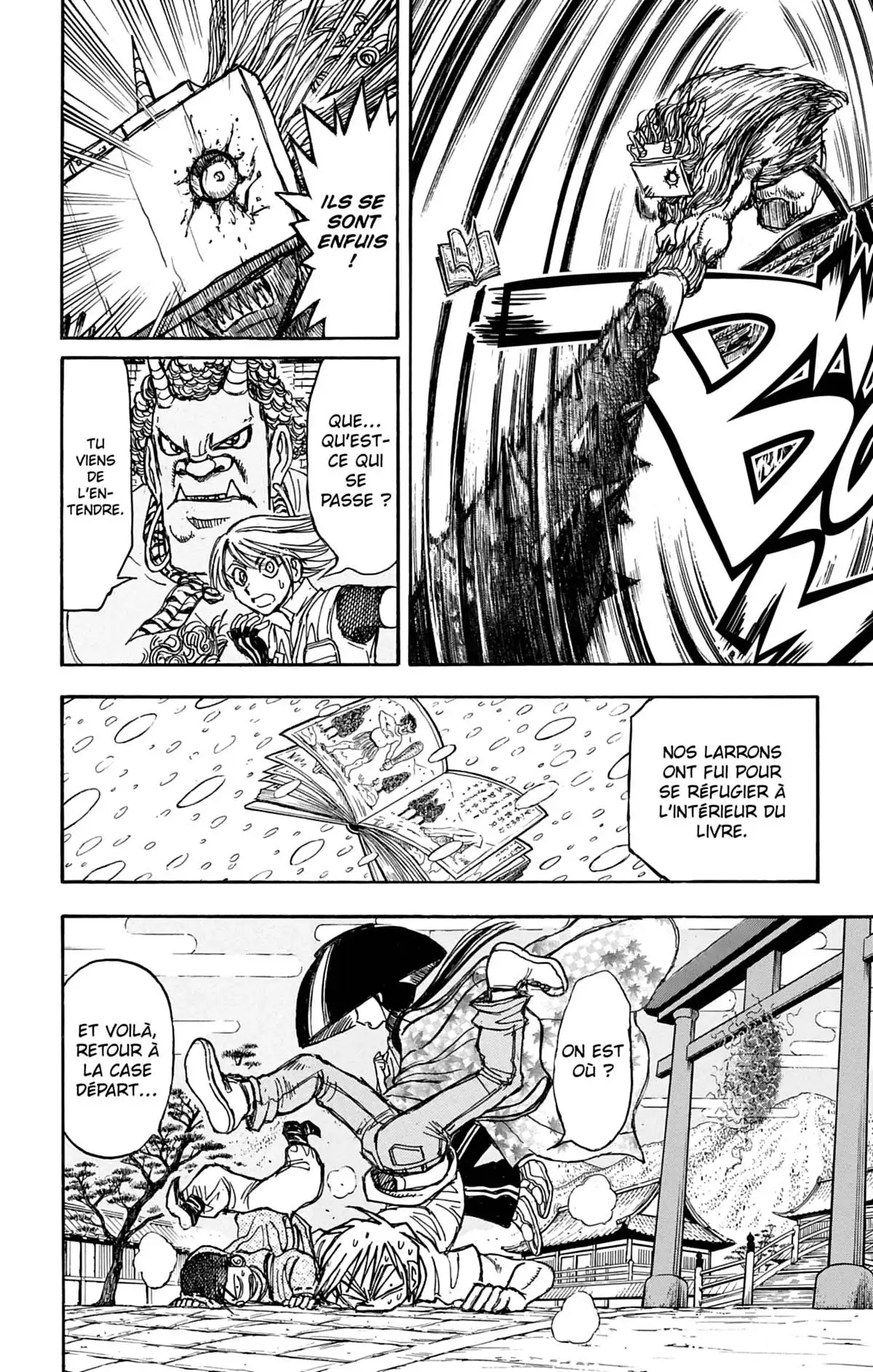 Moonlight Act Volume 2 page 69